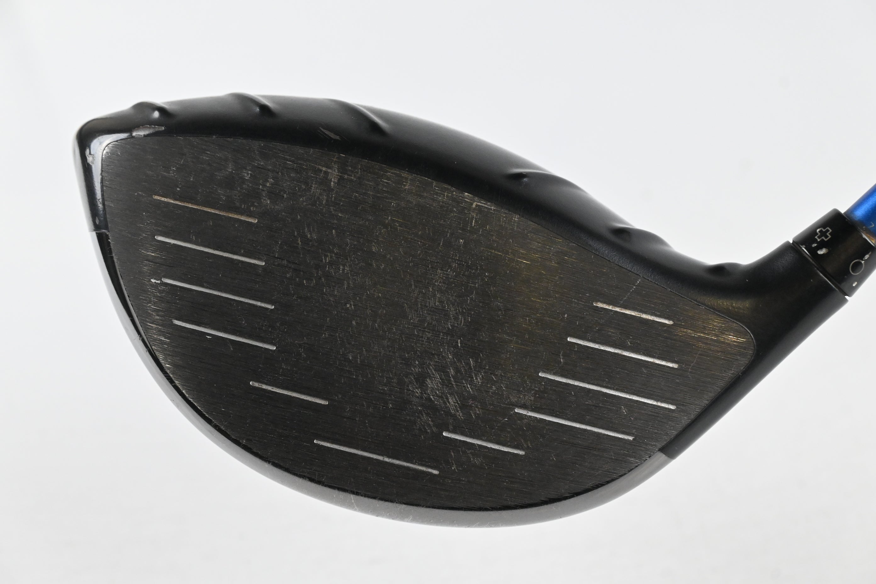 Ping G Series LS Tec Driver / 10.5 Degree / Stiff Flex Ping TFC 419 Shaft