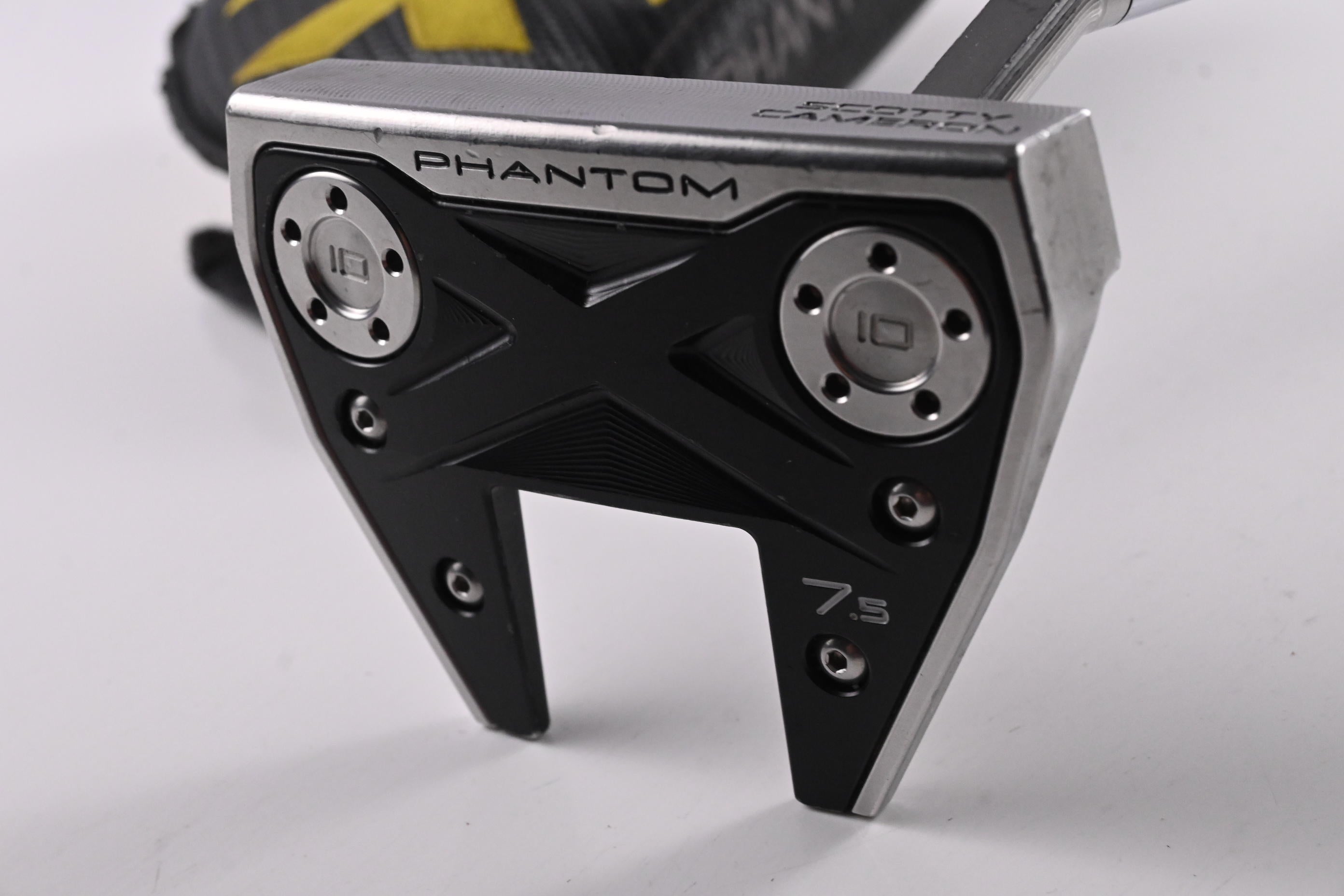 Scotty Cameron 2024 Phantom 7.5 Putter / 35 Inch