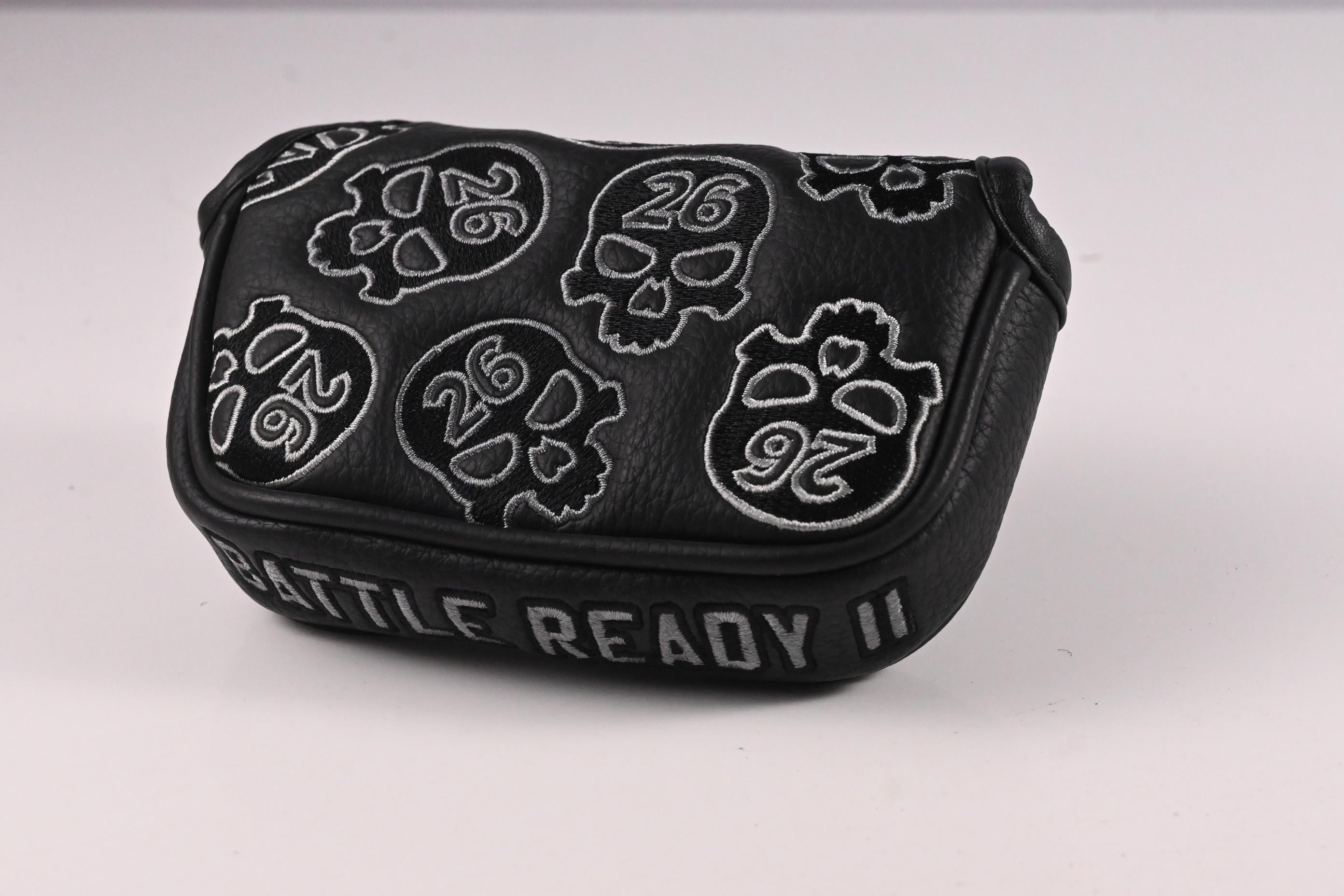 PXG Battle Ready II Closer Putter / 34 Inch