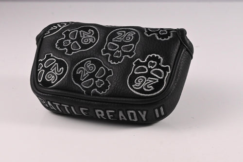 PXG Battle Ready II Closer Putter / 34 Inch