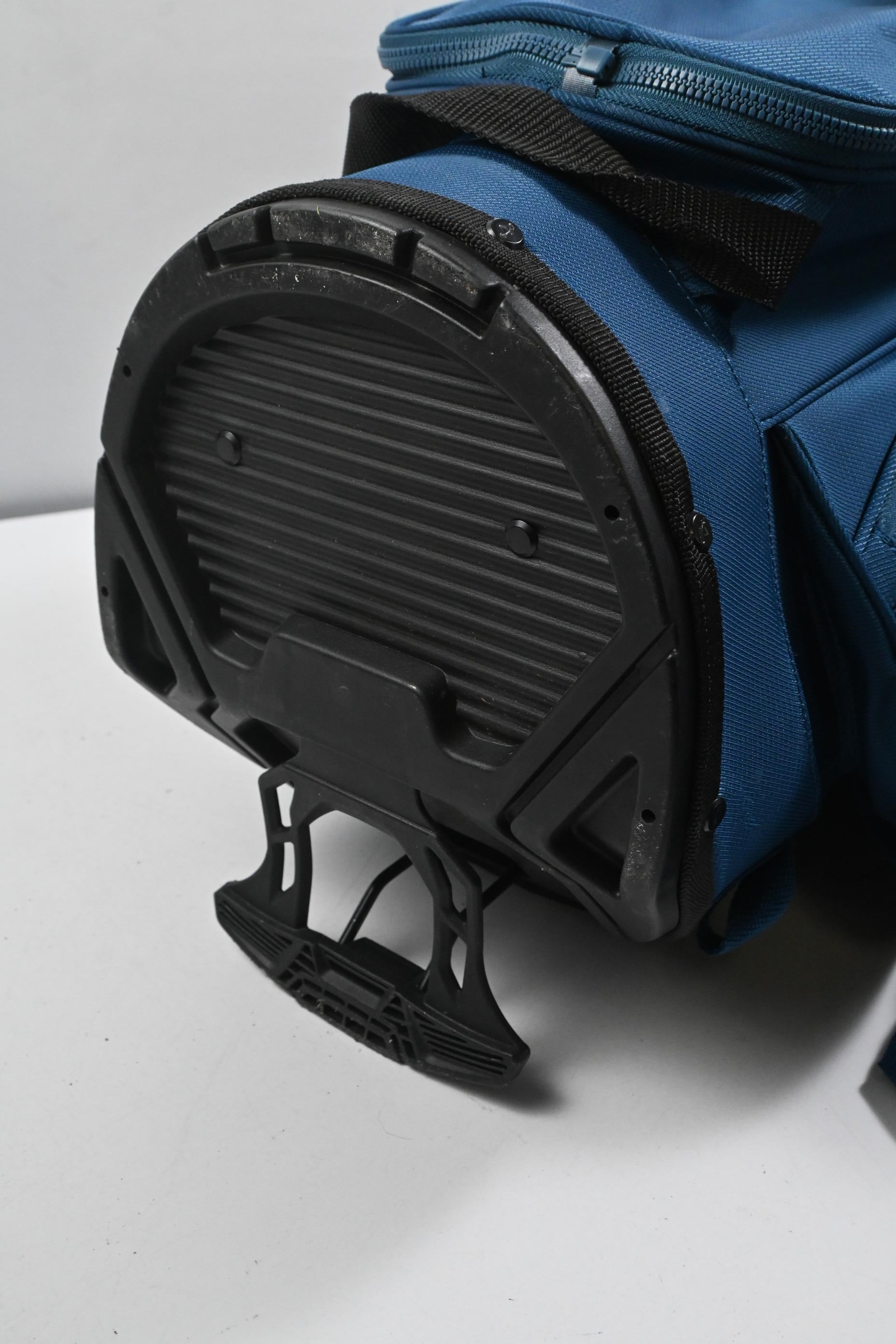 Callaway Chase Stand Bag / 4-Way Divider / Blue, Black
