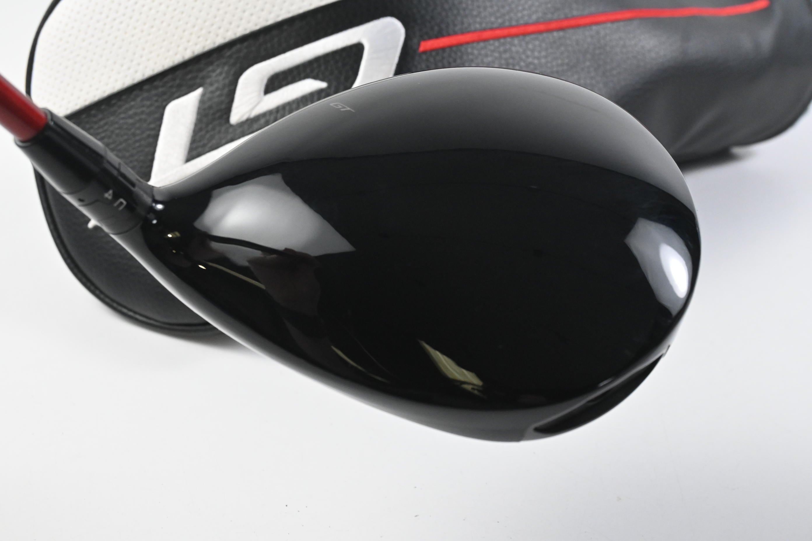 Titleist GT2 Driver / 11 Degree / Stiff Flex Denali Red 50 Shaft
