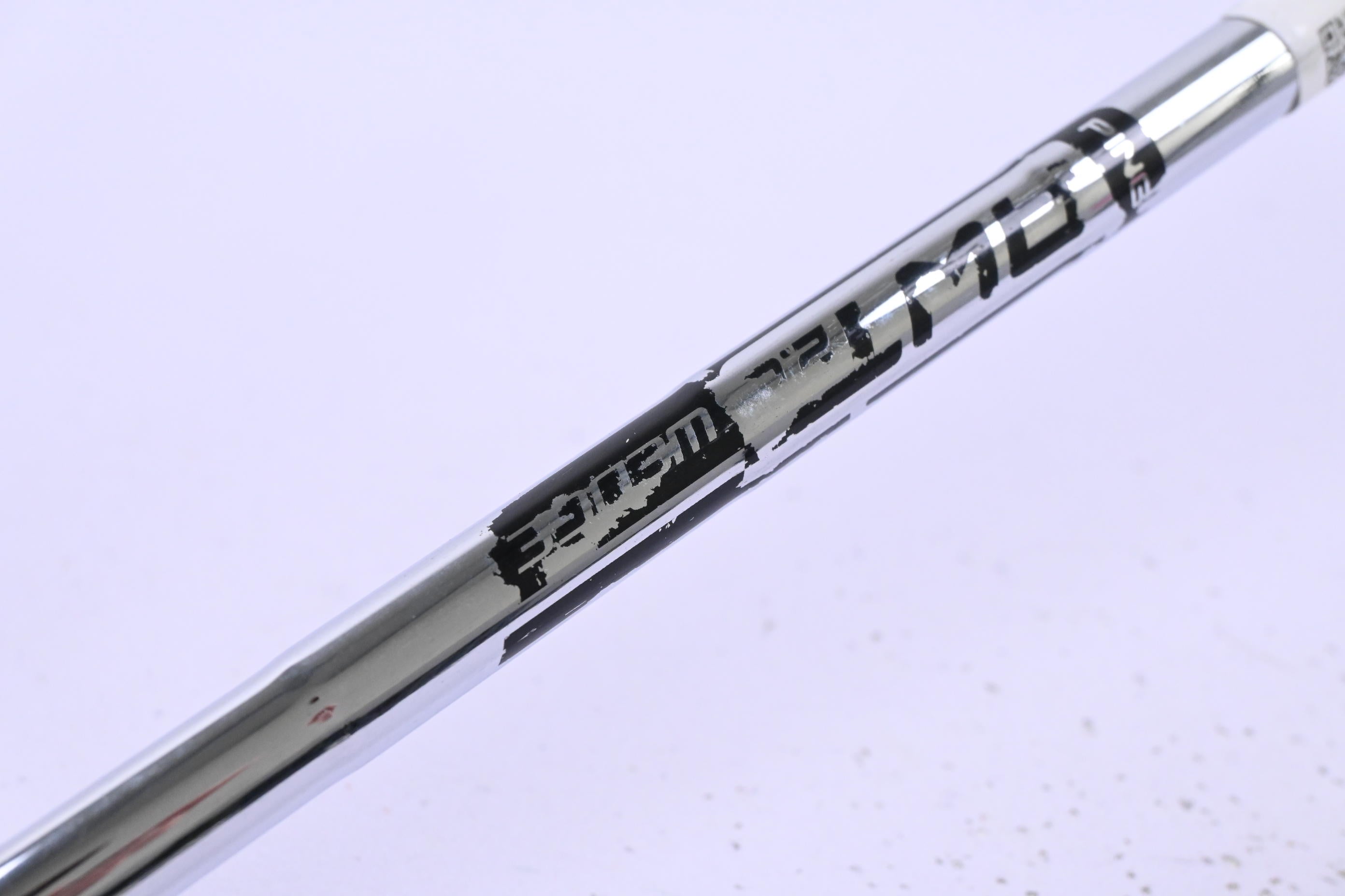 Ping Glide 2.0 Stealth Lob Wedge / 60 Degree / White Dot / Wedge Flex AWT 2.0
