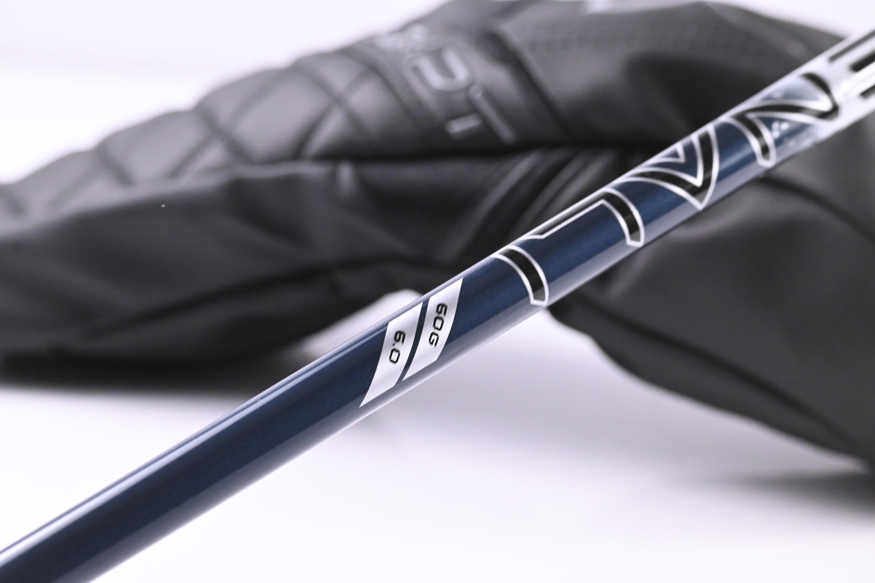 Cobra DS-Adapt X Driver / 9 Degree / Stiff Flex Denali Blue 60 Shaft