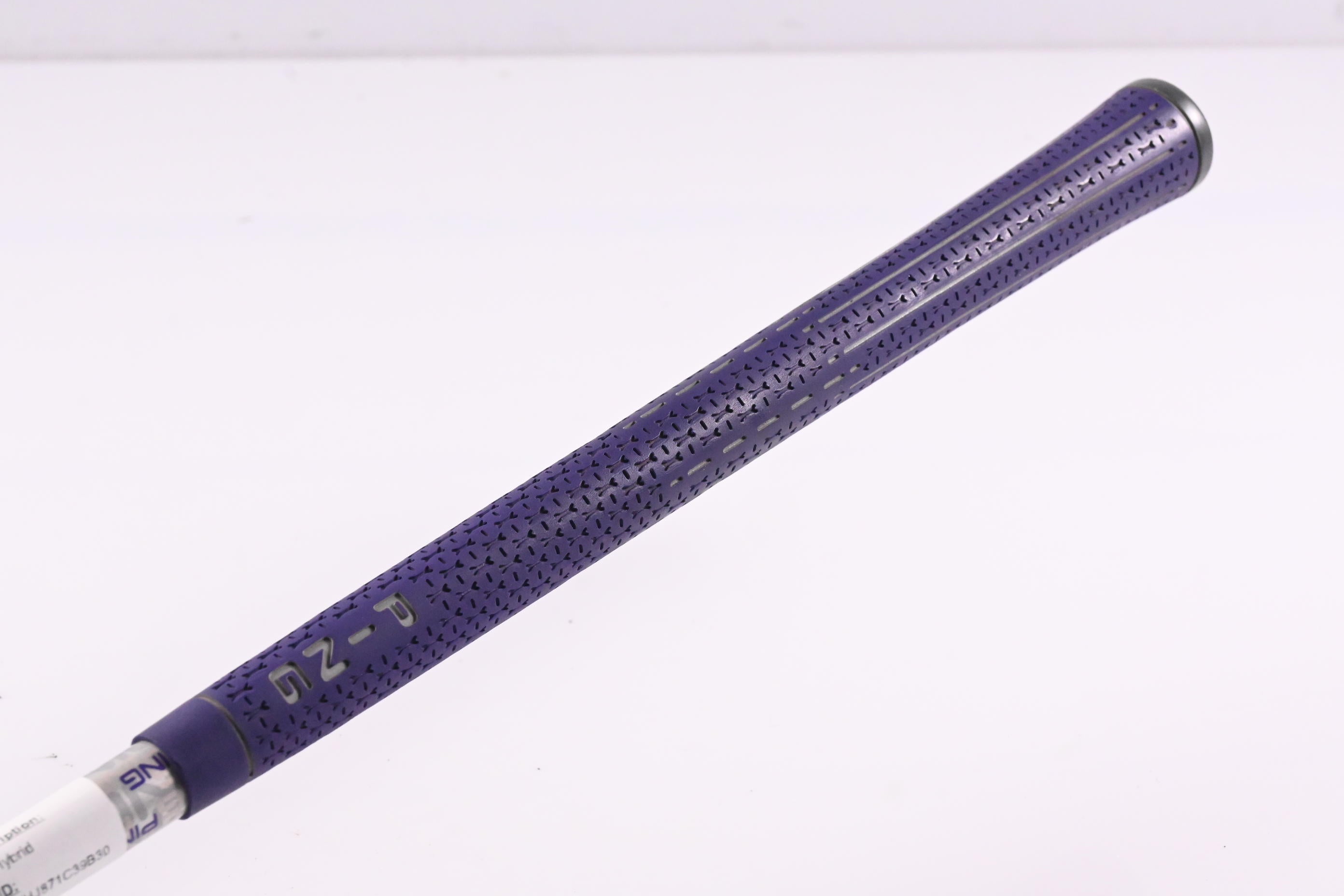 Ladies Ping Serene #5 Hybrid / 26 Degree / Ladies Flex Ping ULT 210 Shaft