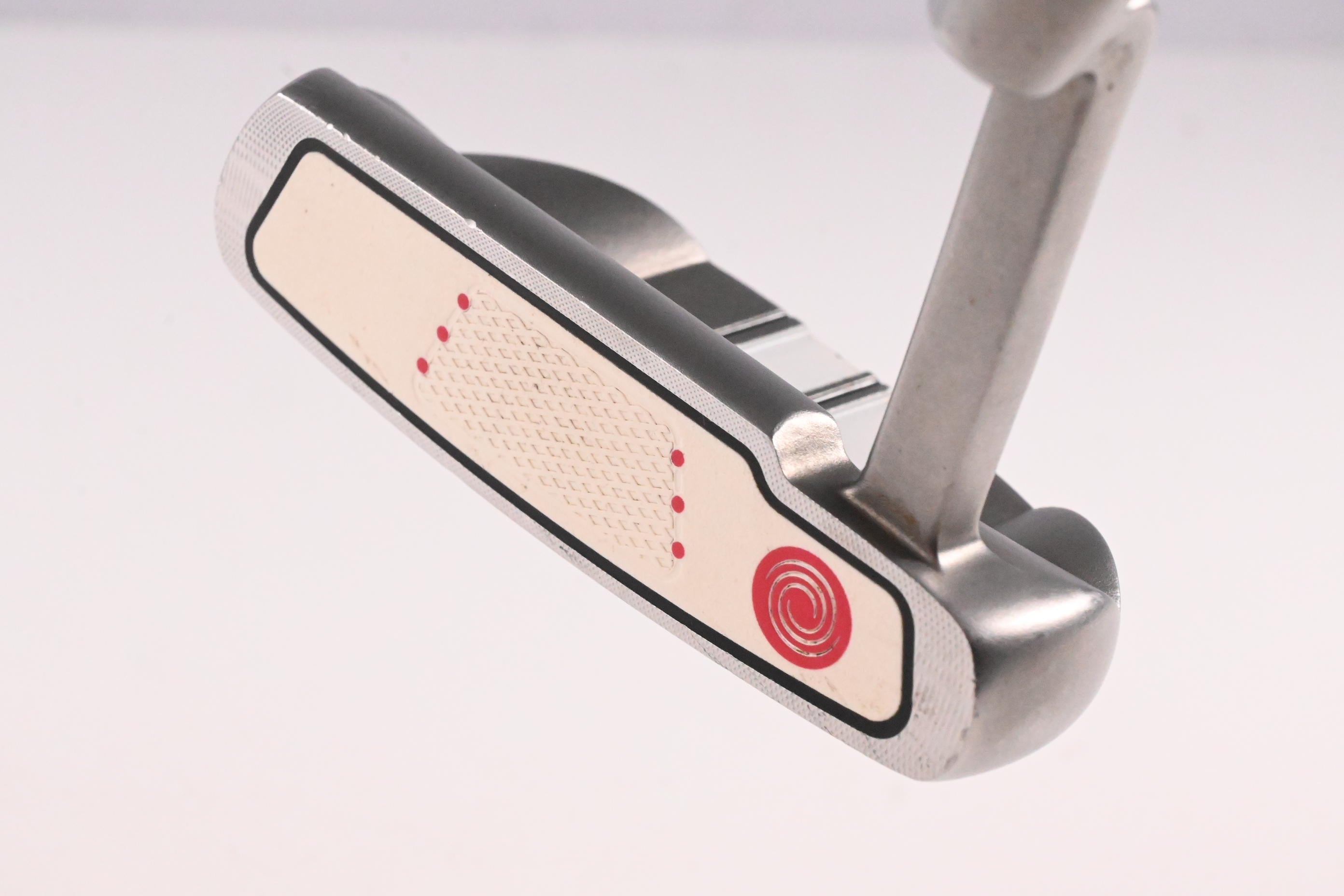 Odyssey White Hot XG 330 Putter / 34 Inch