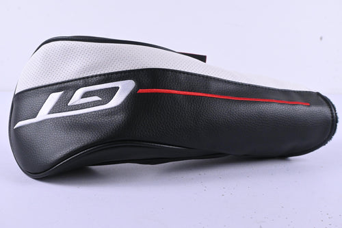 Left Hand Titleist GT3 Driver / 9 Degree / X-Flex HZRDUS Gen5 Black 60 Shaft