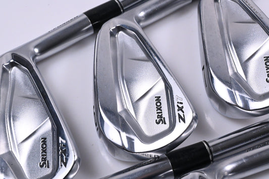 Srixon ZXi7 Irons / 5-PW / Stiff Flex N.S. Pro Modus 3 Tour 105 Shafts