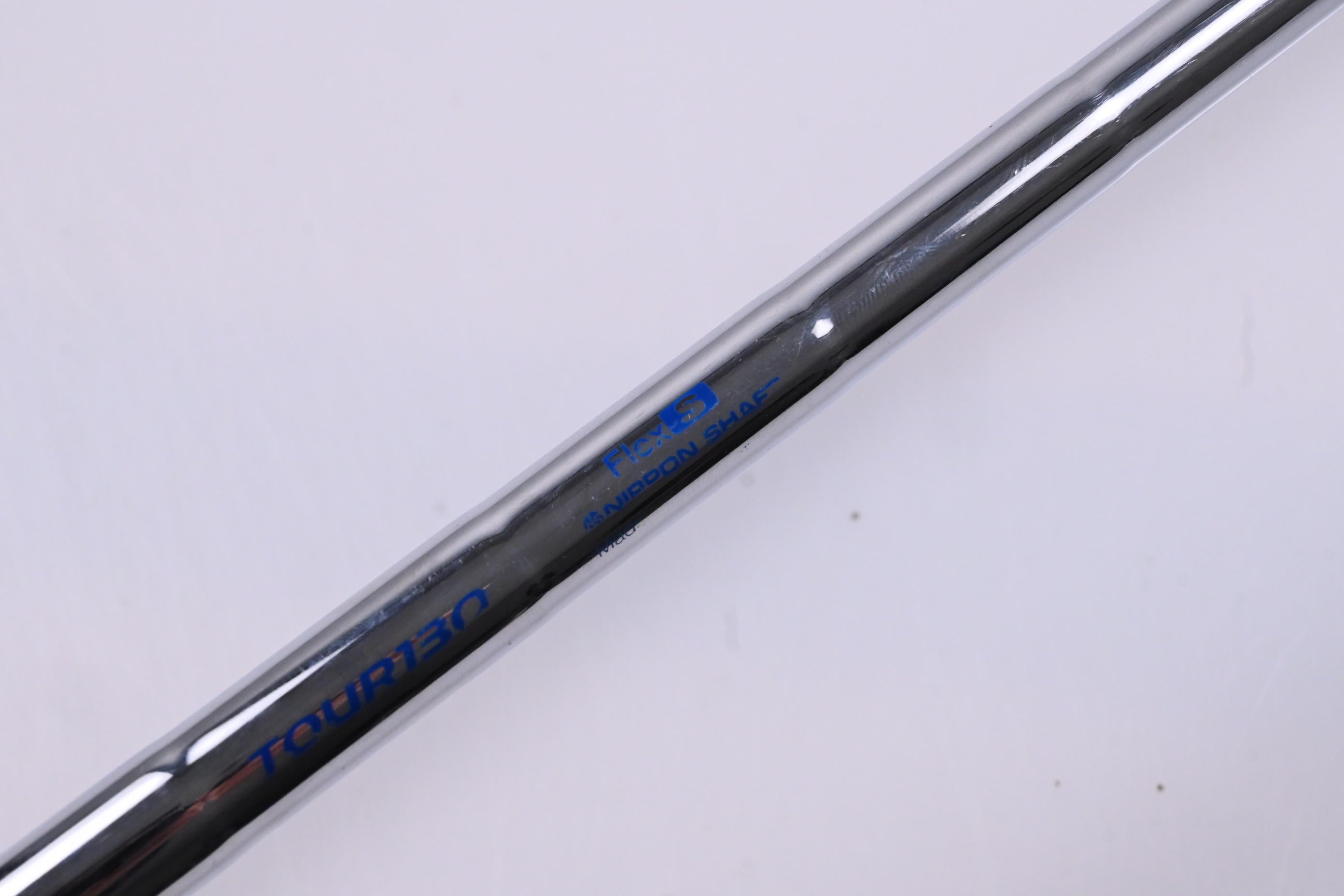 Titleist Vokey Lob Wedgeworks / 60 Degree / Stiff Flex N.S.Pro Modus 3 130 Shaft