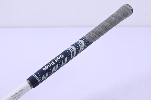 Callaway X-14 #3 Iron / 21 Degree / Firm Flex Callaway Steelhead X-14 Shaft