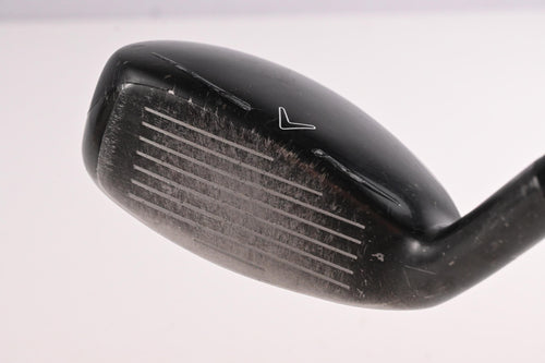 Callaway Rogue #3 Hybrid / 19 Degree / Stiff Flex EvenFlow Blue 85 Shaft