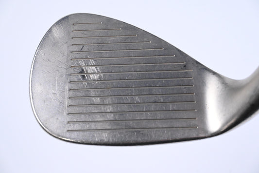 Mizuno S23 Lob Wedge / 60 Degree / Stiff Flex Project X LZ Black Shaft