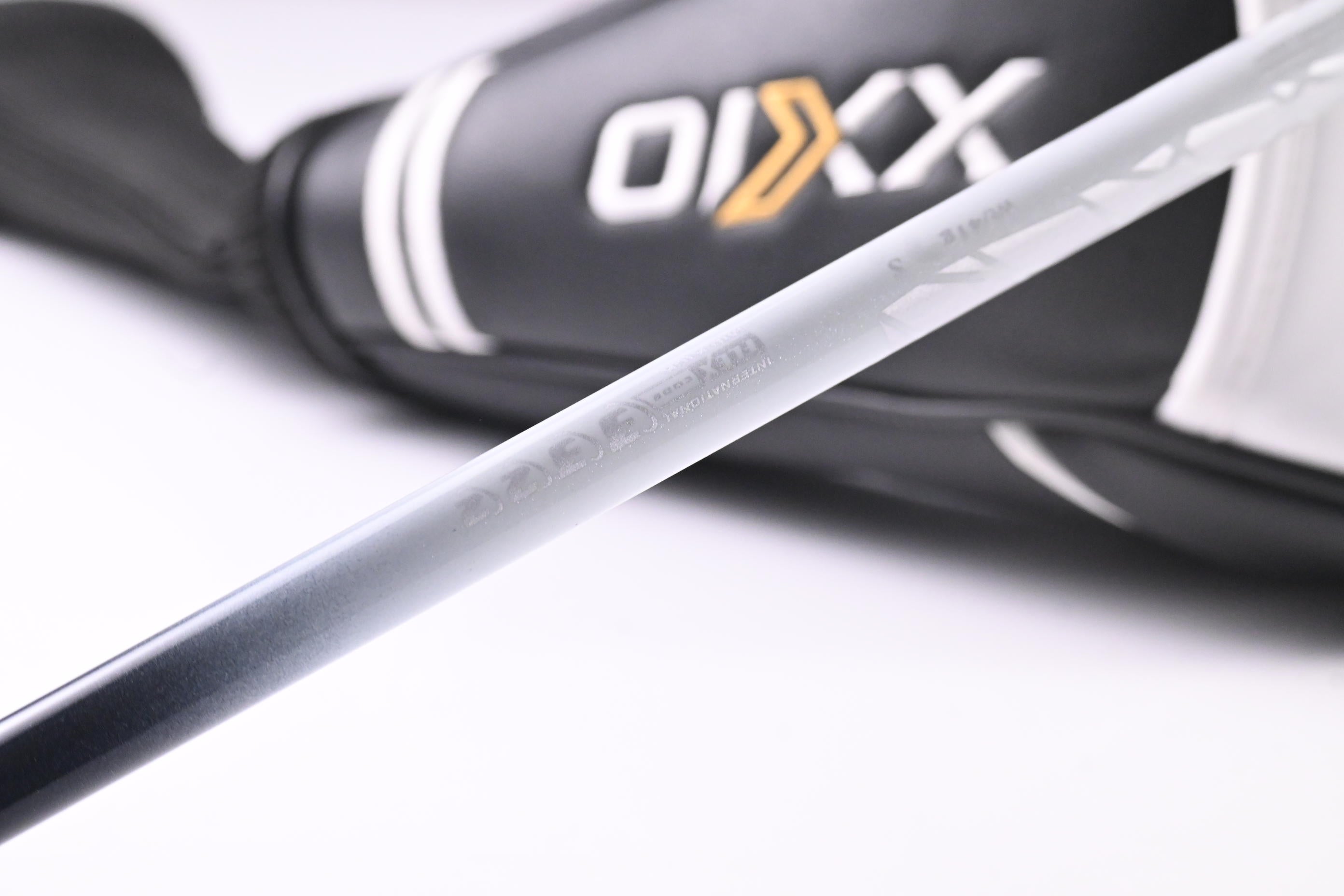 XXIO 12 Driver / 9.5 Degree / Stiff Flex MP1200 Shaft