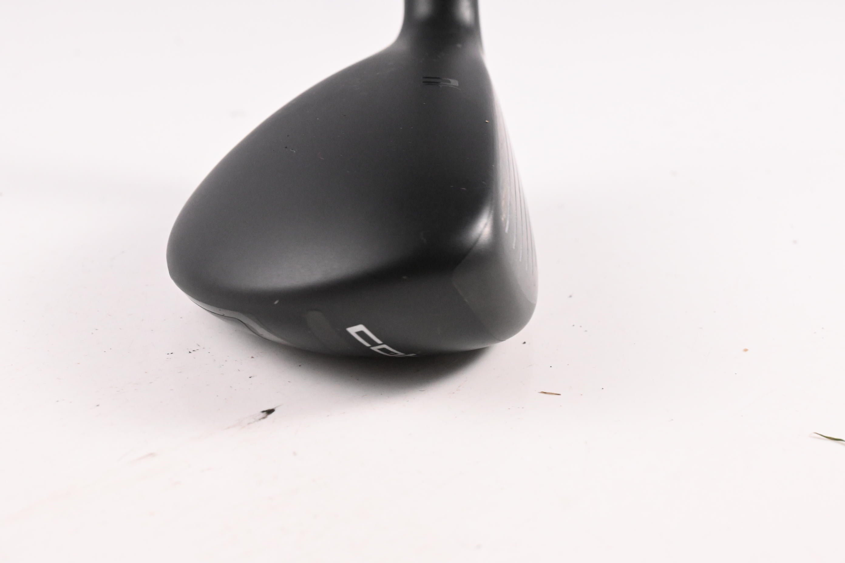 Cobra DS-Adapt #2 Hybrid / 17 Degree / Stiff Flex Kai'li White 80 Shaft