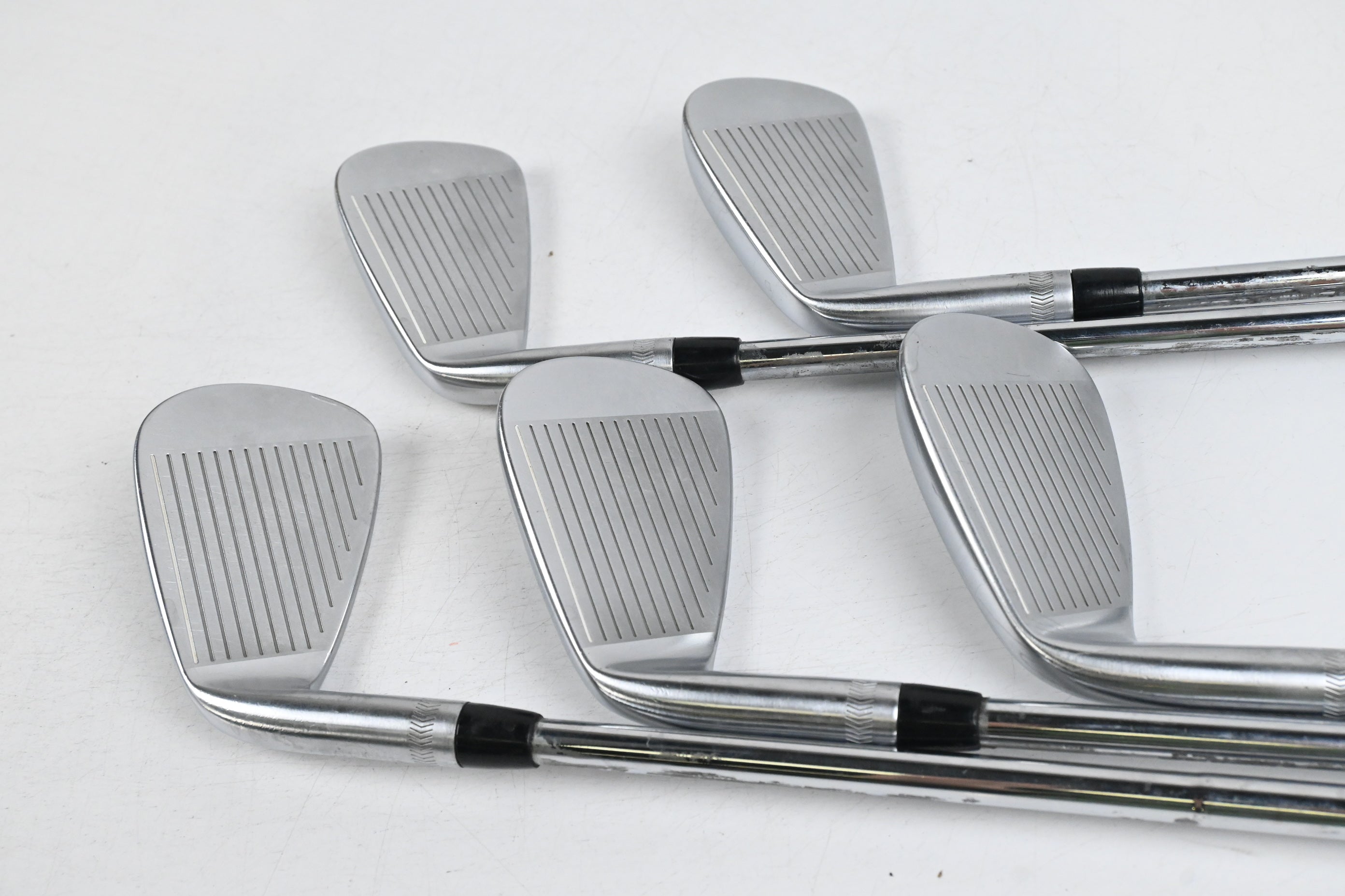 PXG 0317 Tour Irons / 6-PW / X-Flex Elevate Tour Shafts