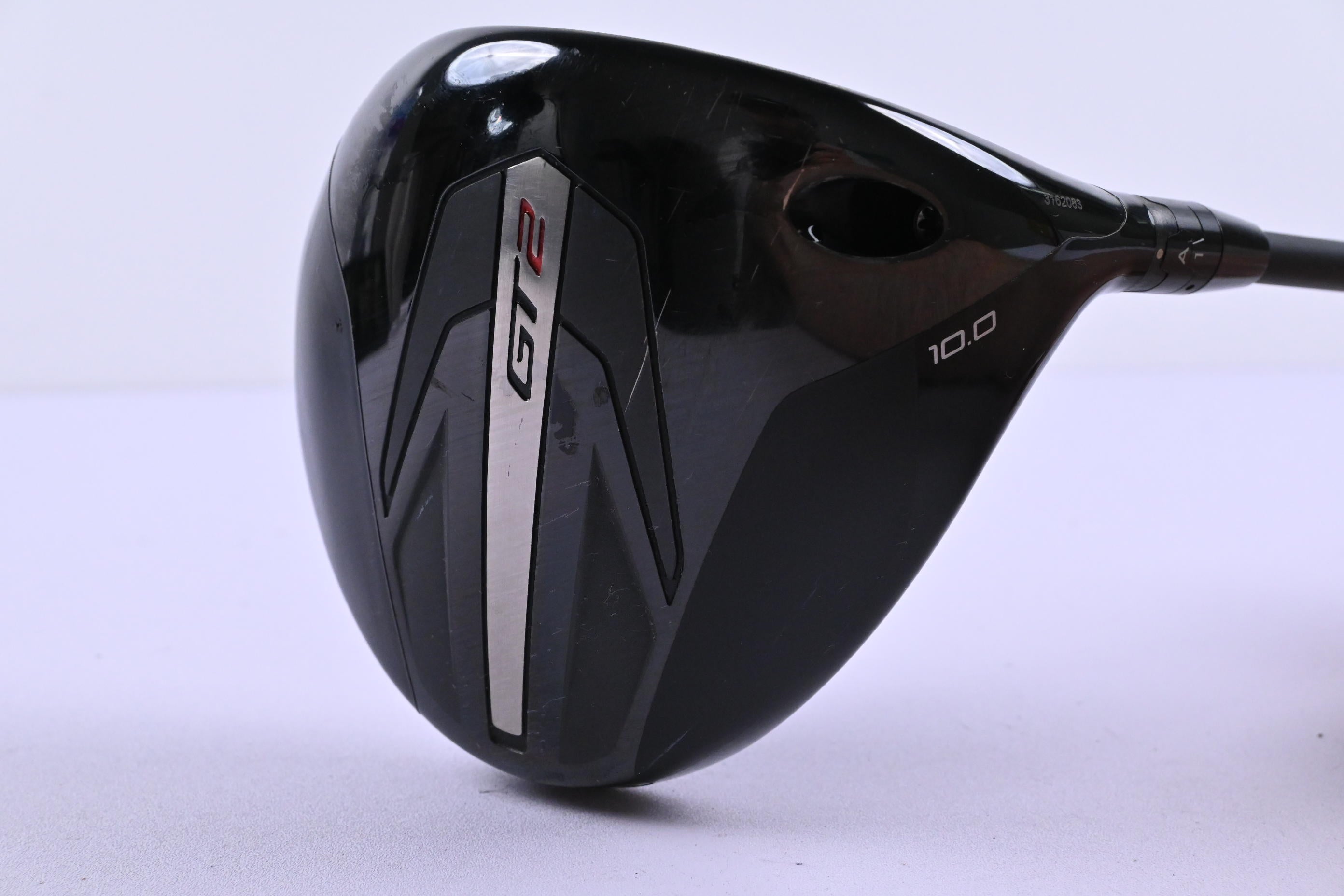 Titleist GT2 Driver / 10 Degree / Regular Flex Tensei 1K Blue 55 Shaft