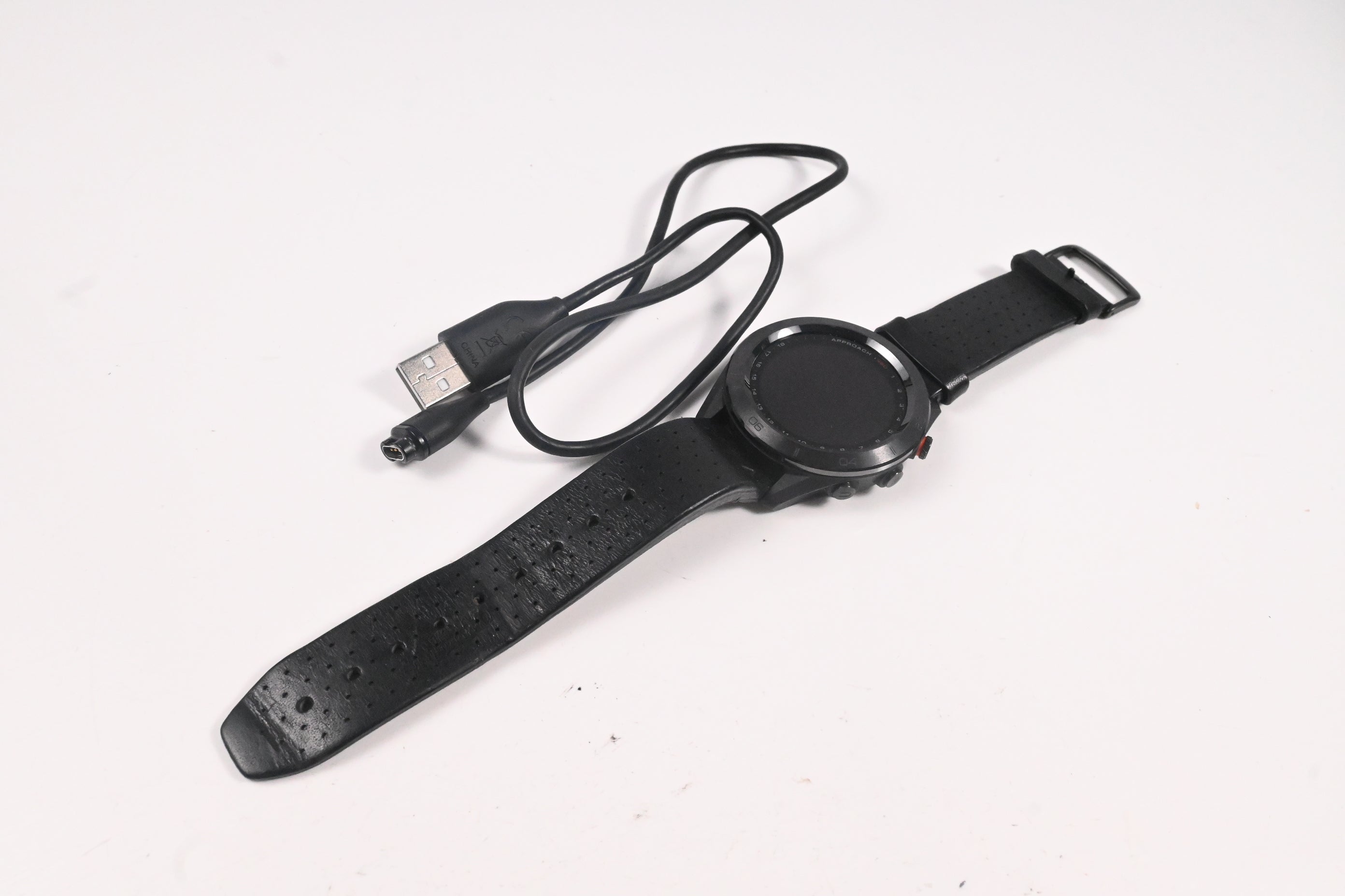 Garmin Approach S60 / GPS Watch