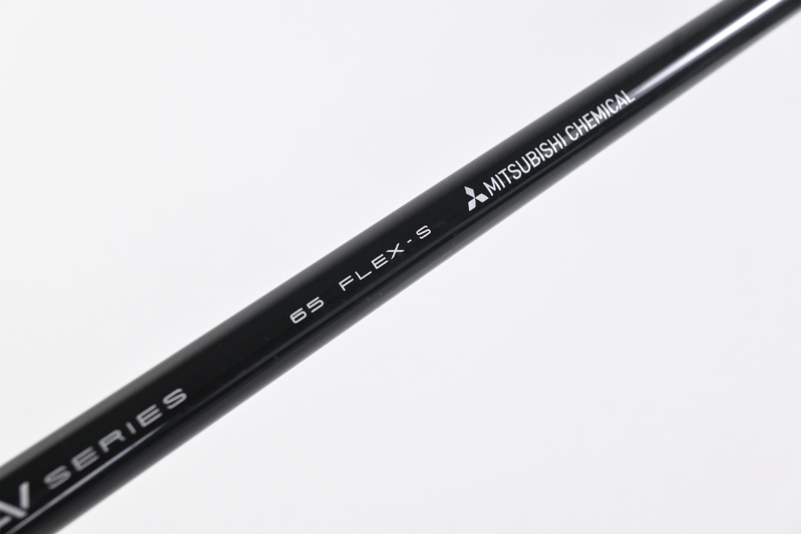 Tensei AV White 65 #3 Wood Shaft / Stiff Flex / Callaway 3rd Gen