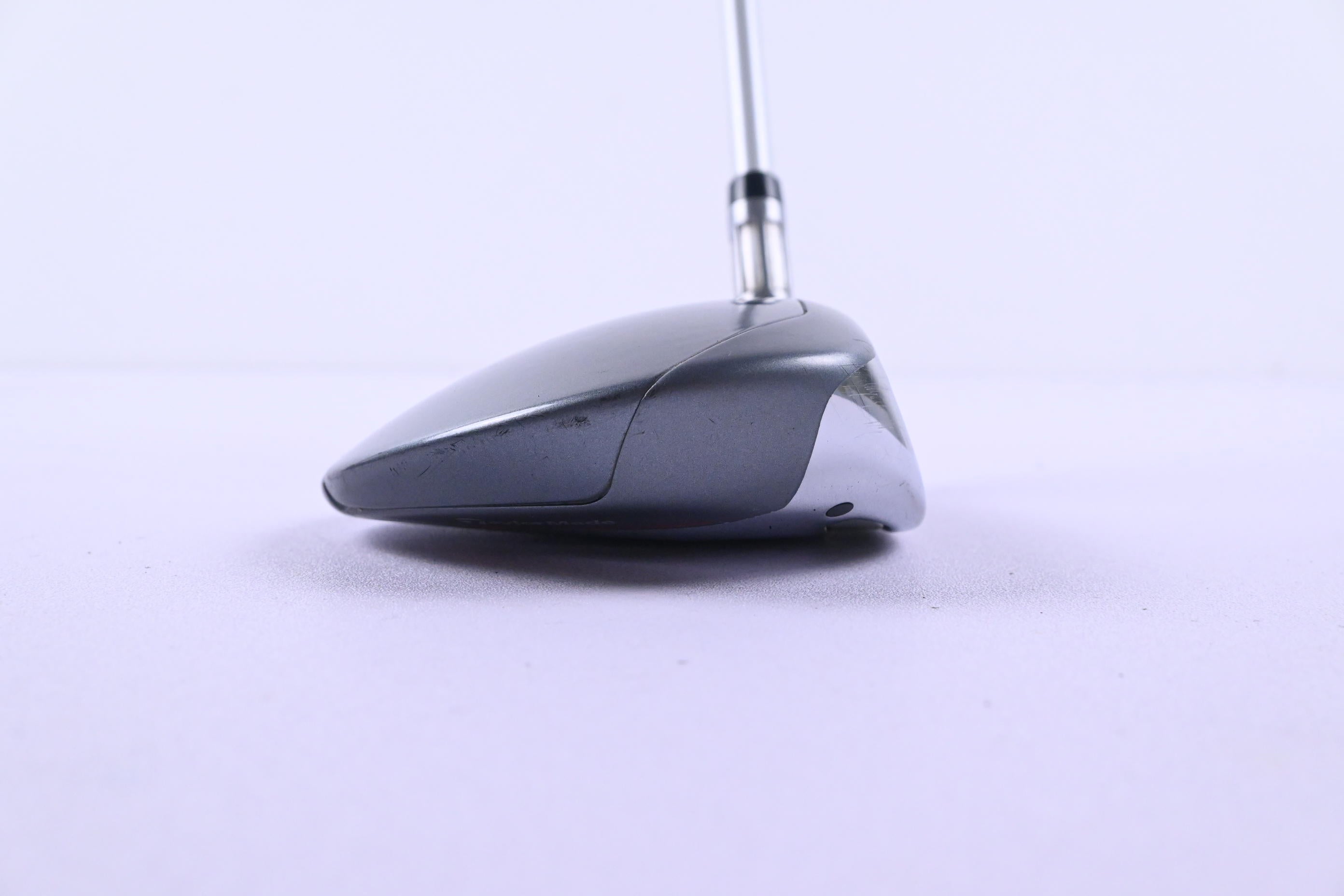 Ladies Taylormade Stealth 2 HD #5 Wood / 19 Degree / Ladies Flex Aldila Ascent