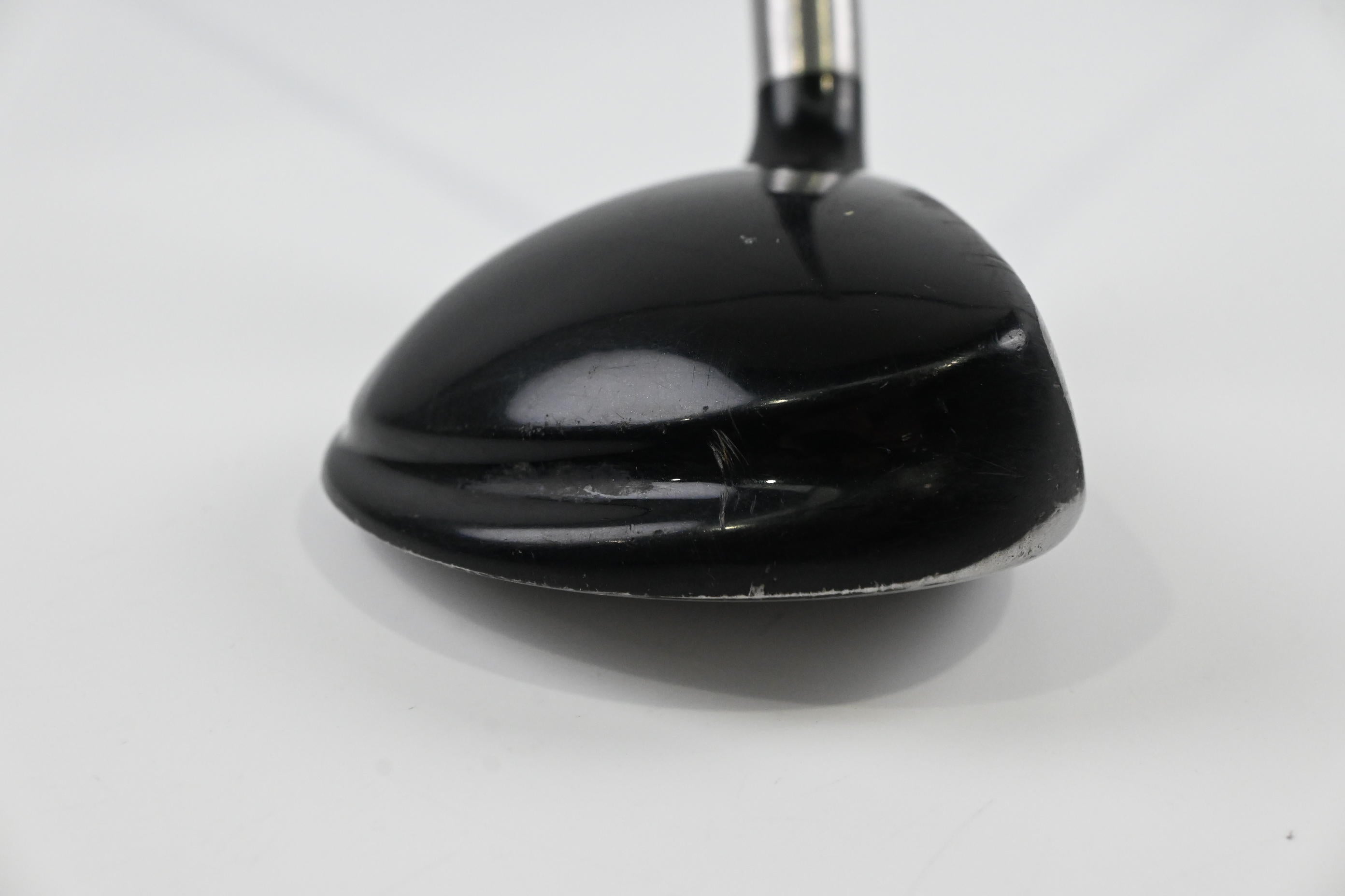 Taylormade Burner 2008 #3 Hybrid / 19 Degree / Regular Flex Superfast REAX 60