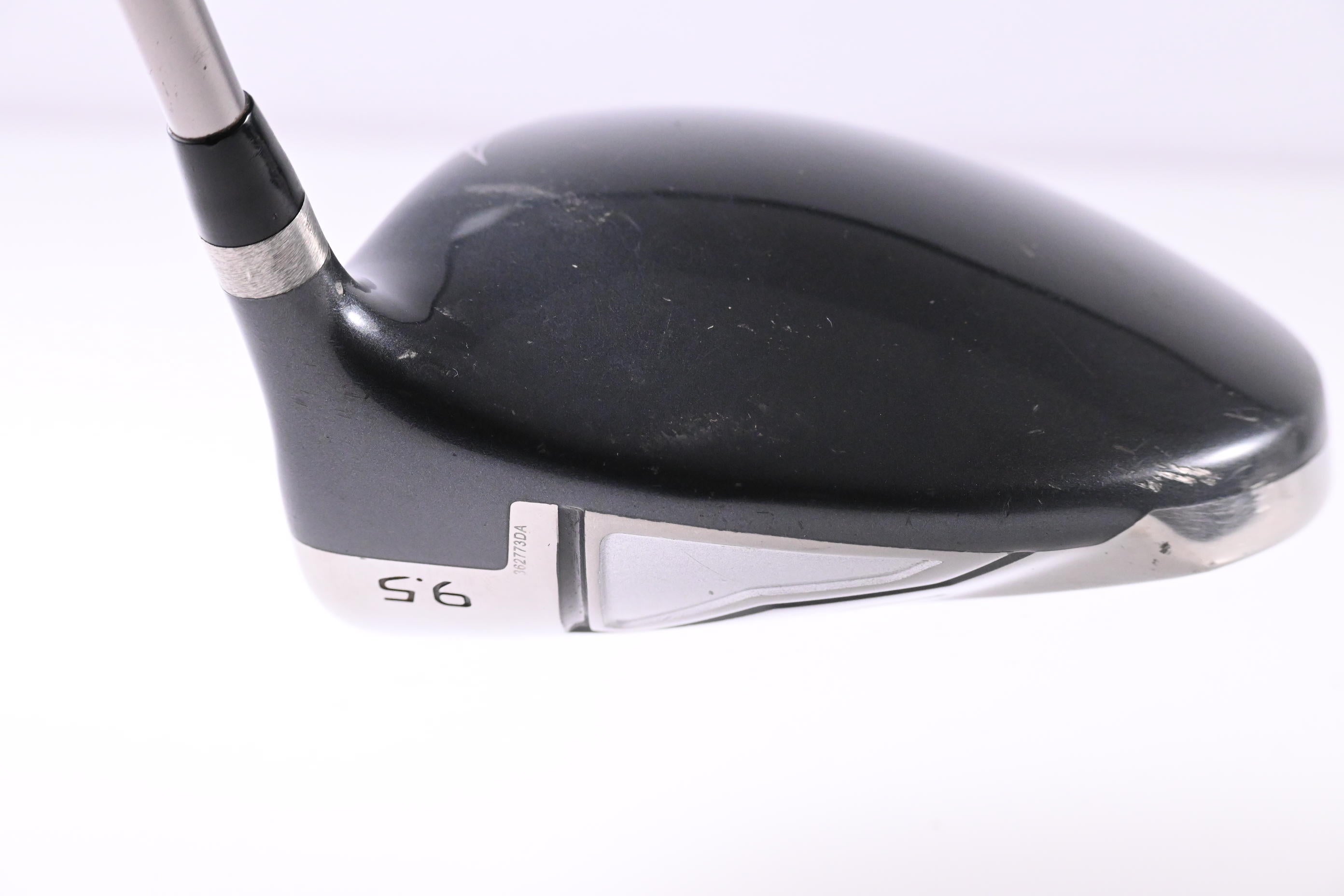 Ping G20 Driver / 9.5 Degree / Stiff Flex Ping TFC 169 D Shaft