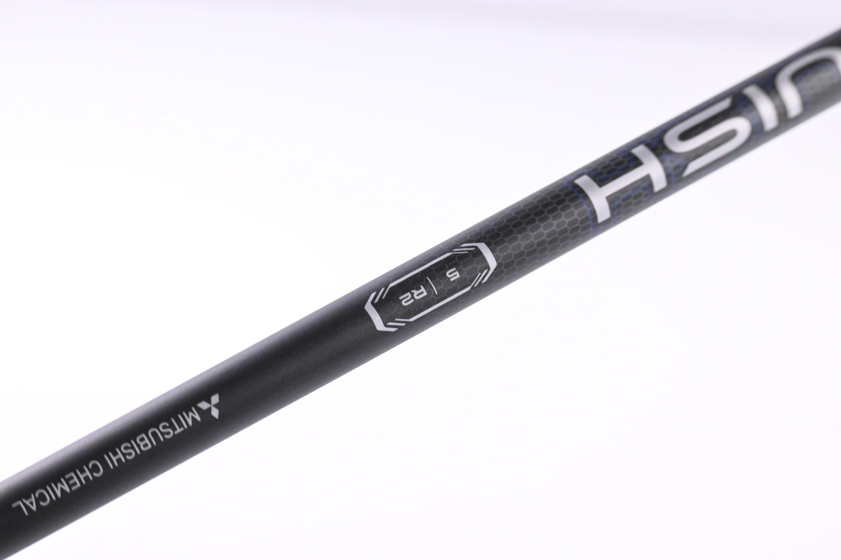 Callaway Elyte #3HL Wood / 16.5 Degree / Senior Flex Vanquish 5 Shaft