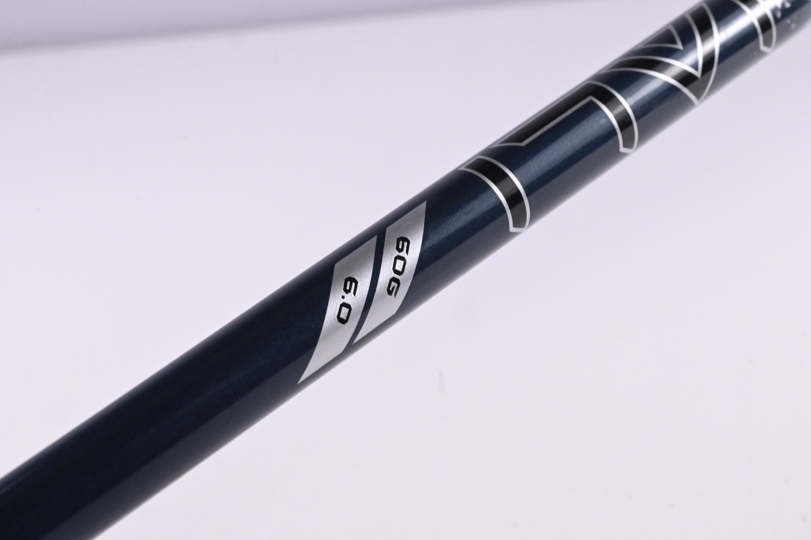 Cobra DS-Adapt X #3 Wood / 15 Degree / Stiff Flex Project X Denali Blue 60 Shaft