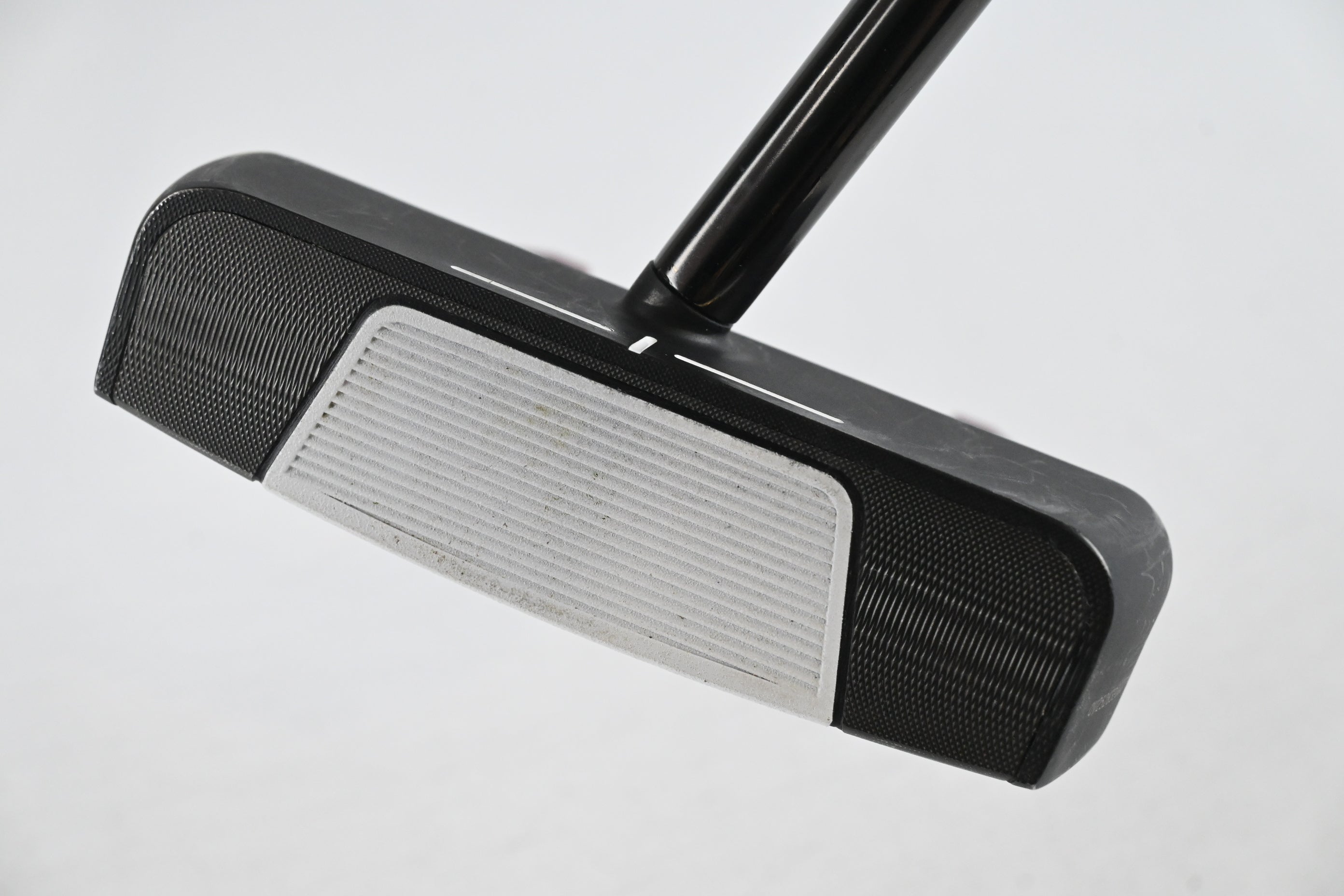 Odyssey Square 2 Square Tri-Hot Jailbird Putter / 34 Inch