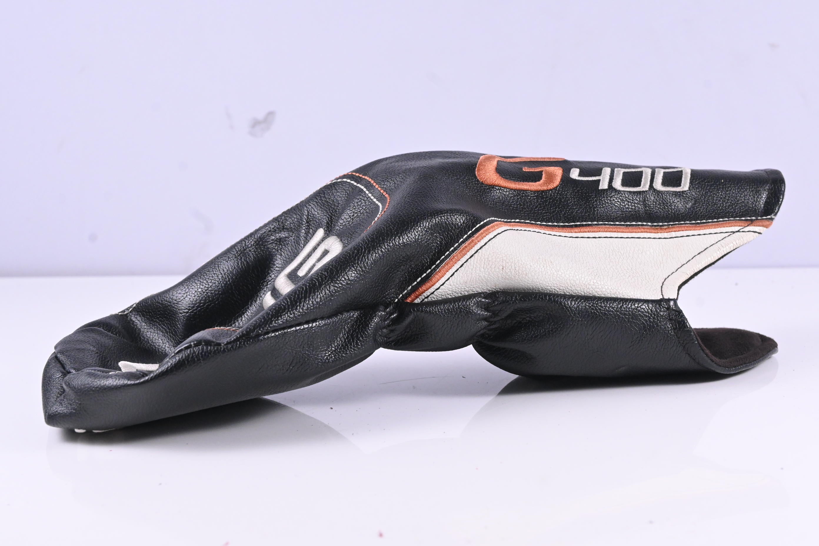 Ping G400 Driver / 10.5 Degree / Regular Flex Ping Alta CB 55 Shaft
