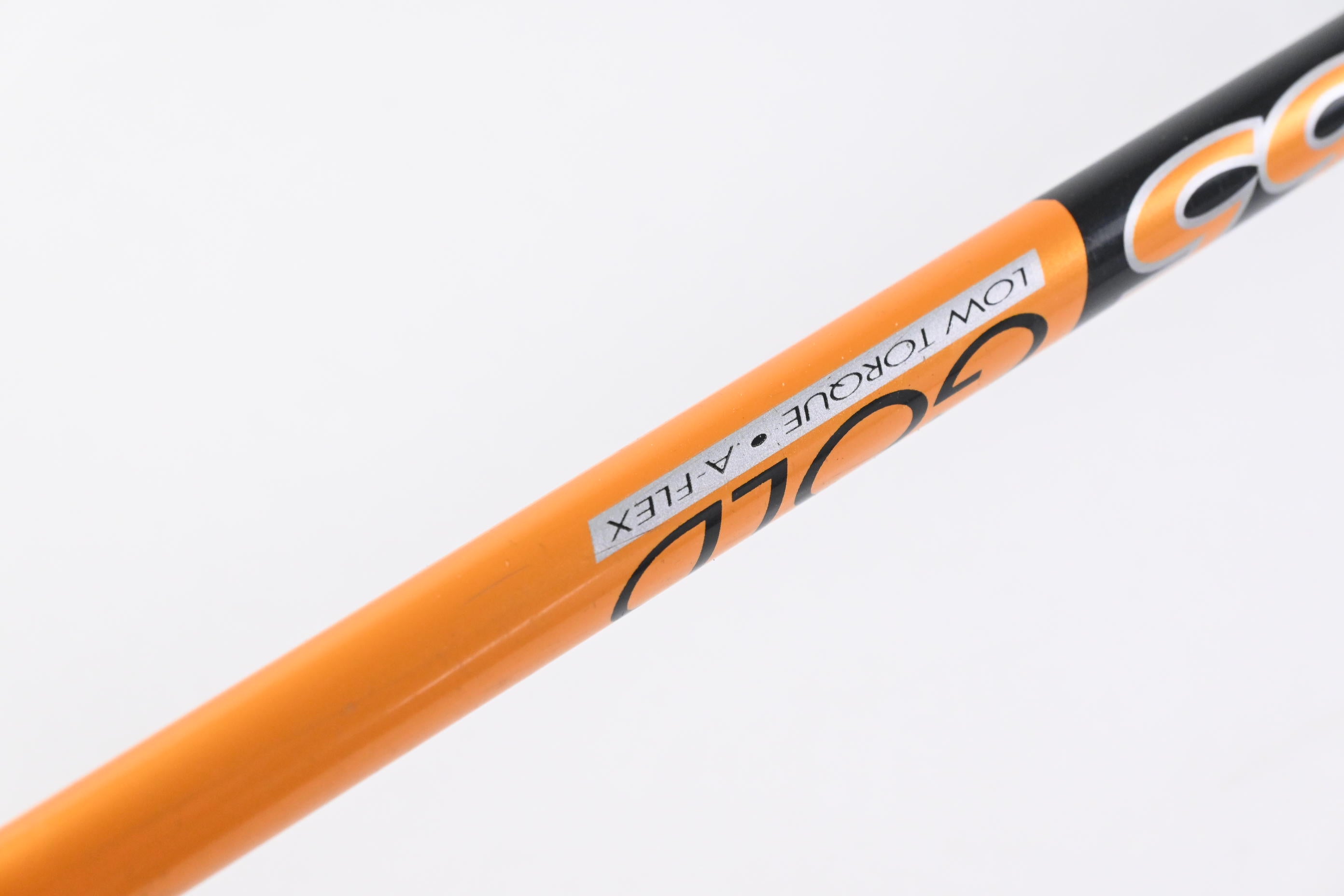 Ping K15 SF Tec Driver / 10.5 Degree / Senior Flex UST Mamiya Gold 65
