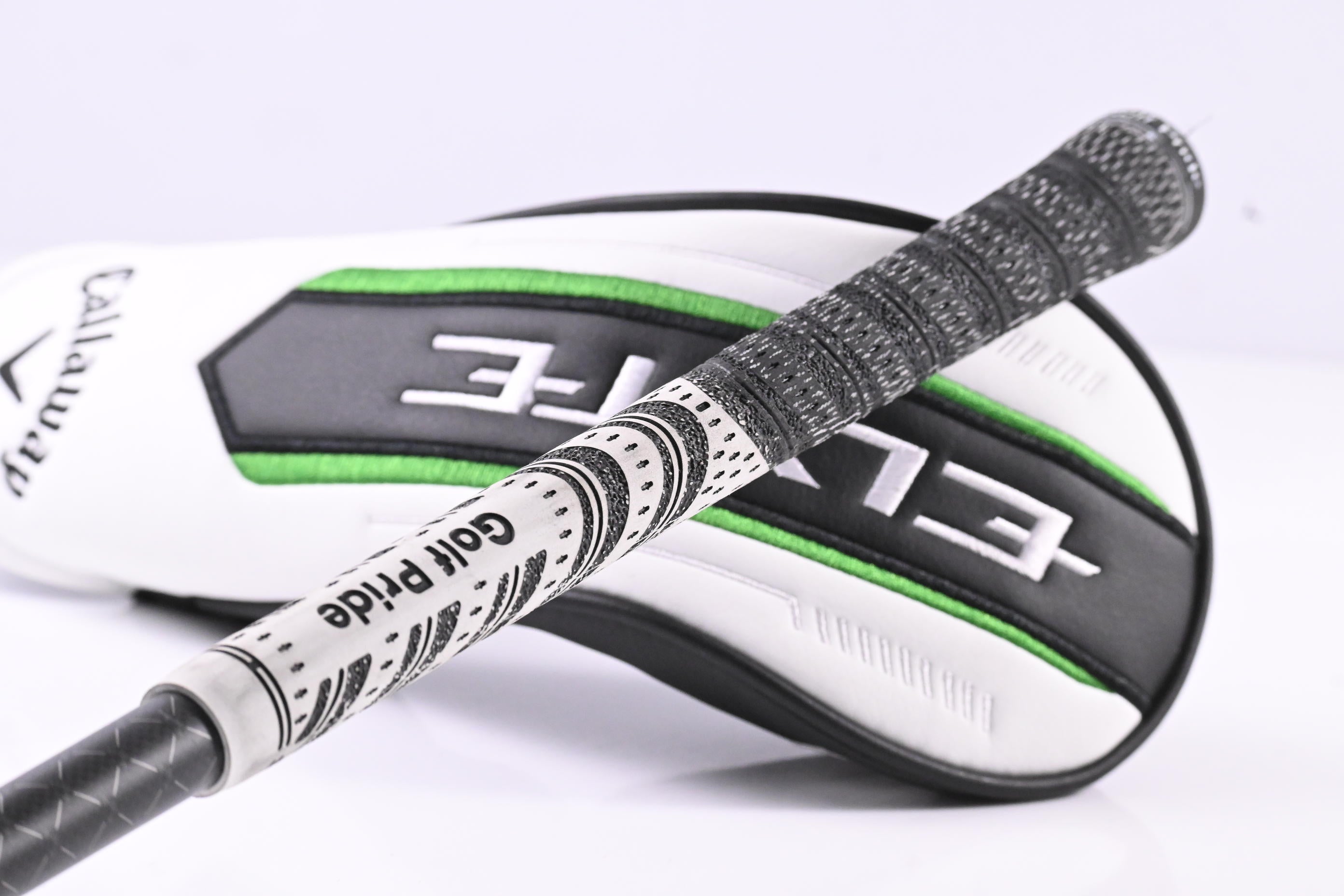 Callaway Elyte Triple Diamond #3 Wood / 15 Degree / X-Flex Tensei 1K Black 75