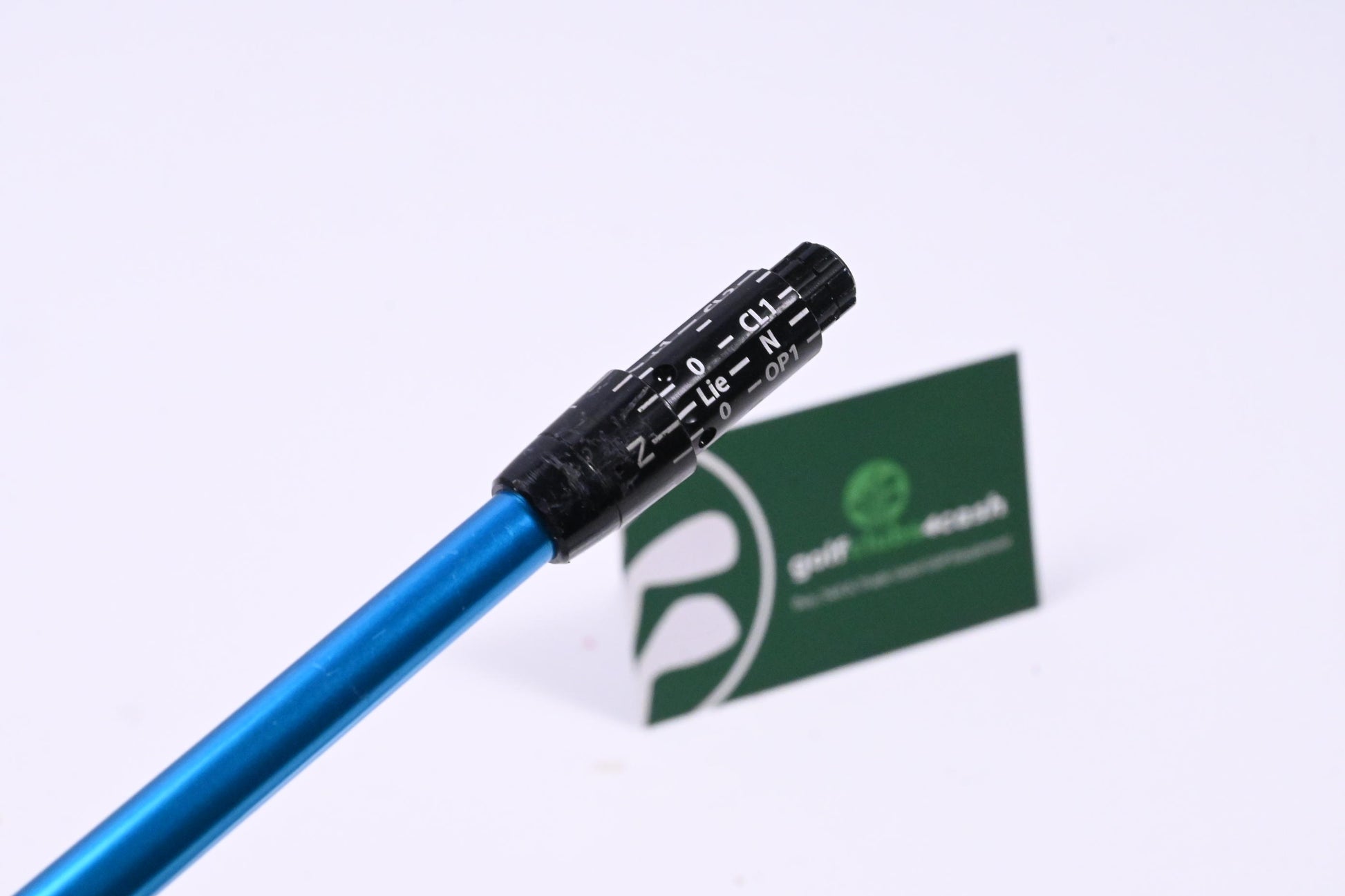 Miyazaki Kosuma Silver 6 #3 Wood Shaft / Stiff Flex / Srixon