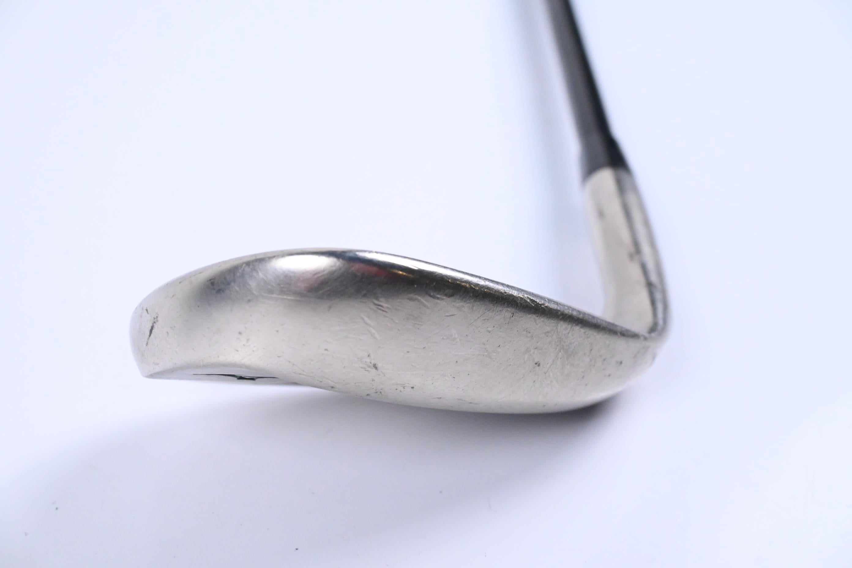 Mizuno S23 Lob Wedge / 60 Degree / Stiff Flex Project X LZ Black Shaft