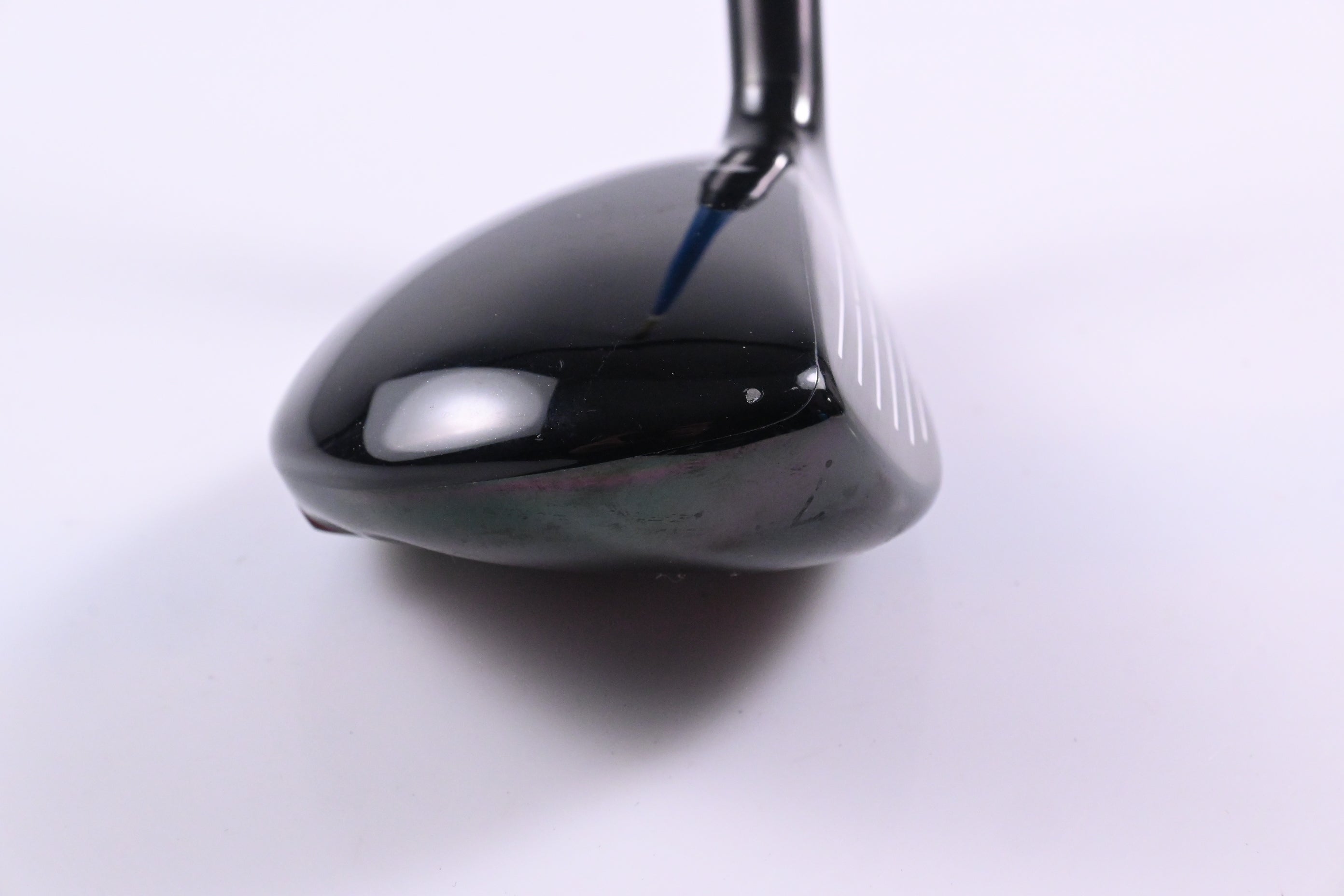 Ladies Tour Edge Exotics EX 10 #5 Hybrid / 25 Degree / Ladies Flex Accra FX 100