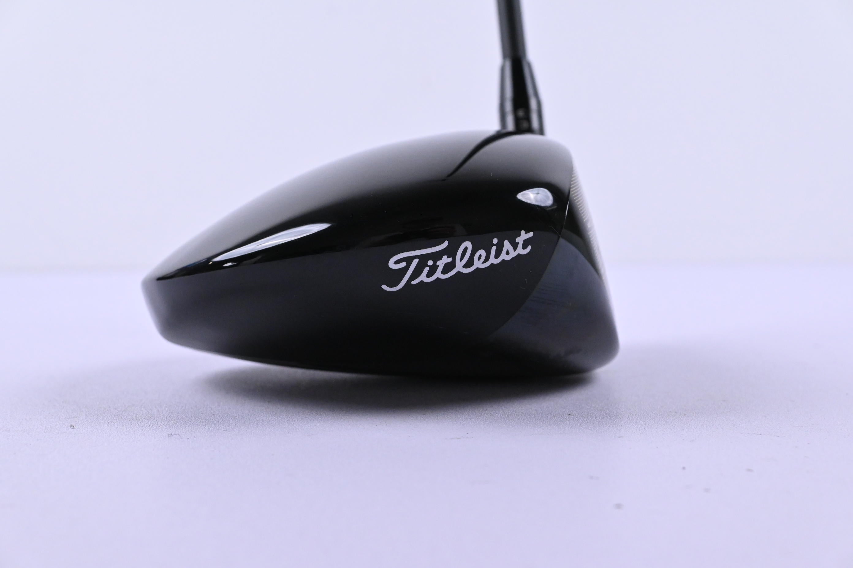 Titleist GT2 Driver / 10 Degree / Regular Flex Tensei 1K Blue 55 Shaft