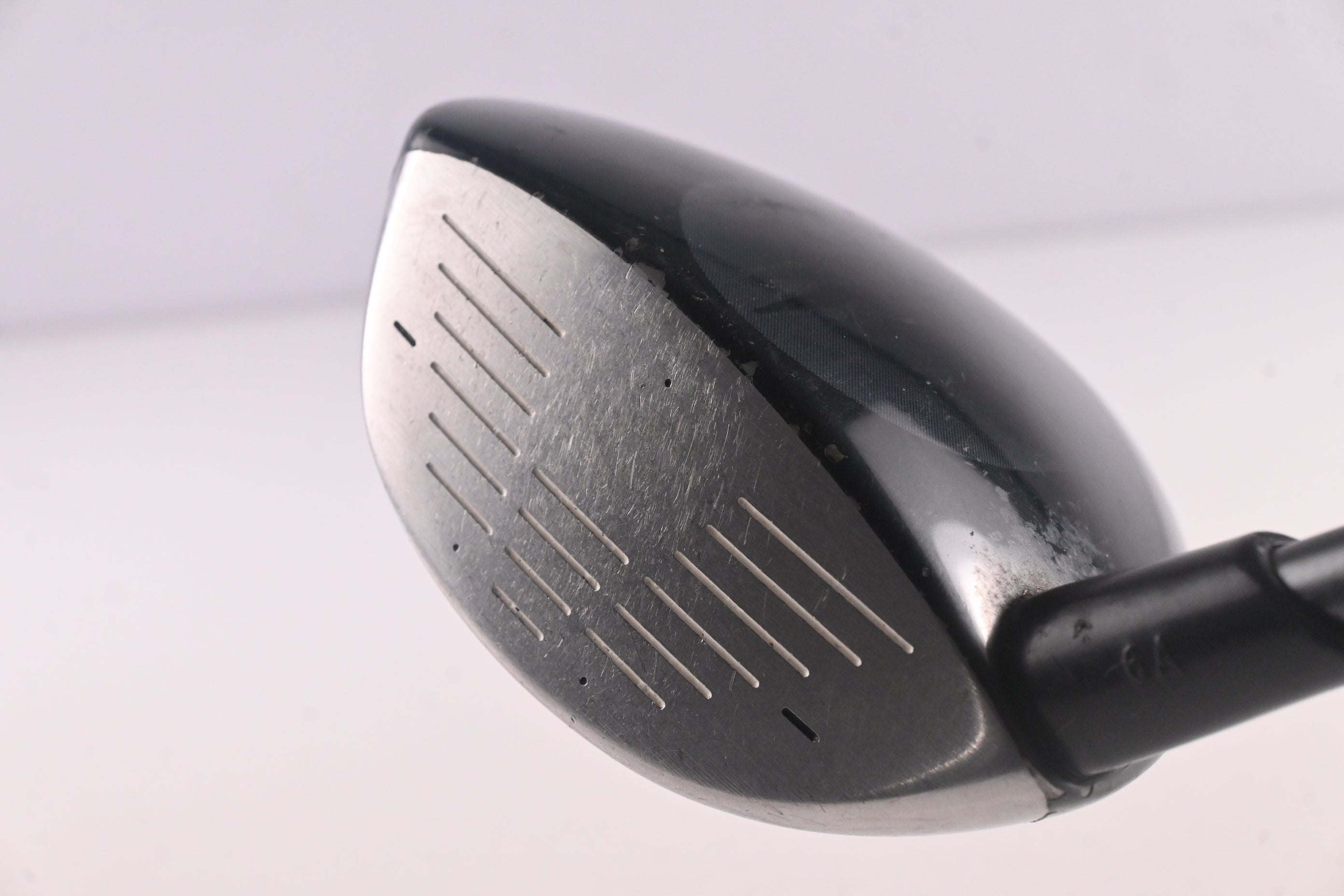 Ping G2 #3 Wood / 14 Degree / Regular Flex Ping TFC 100 Shaft