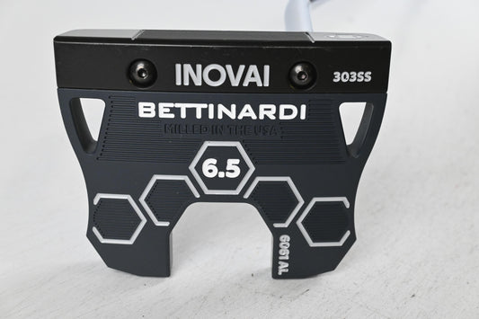 Bettinardi 2024 Inovai 6.5 Putter / 34 Inch