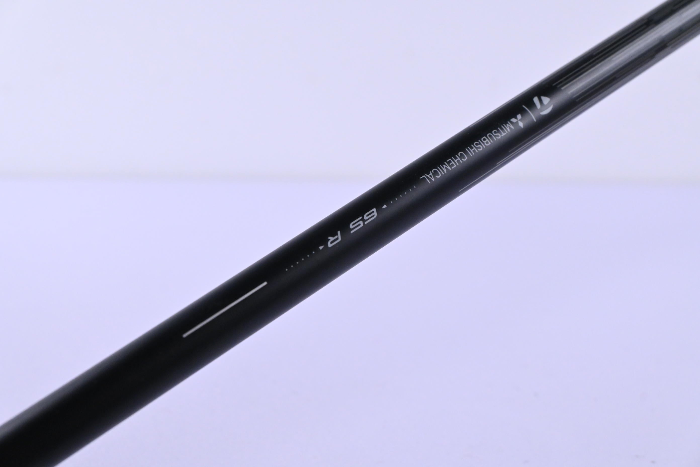 Taylormade Qi4D #5 Wood / 18 Degree / Regular Flex REAX 65 Shaft