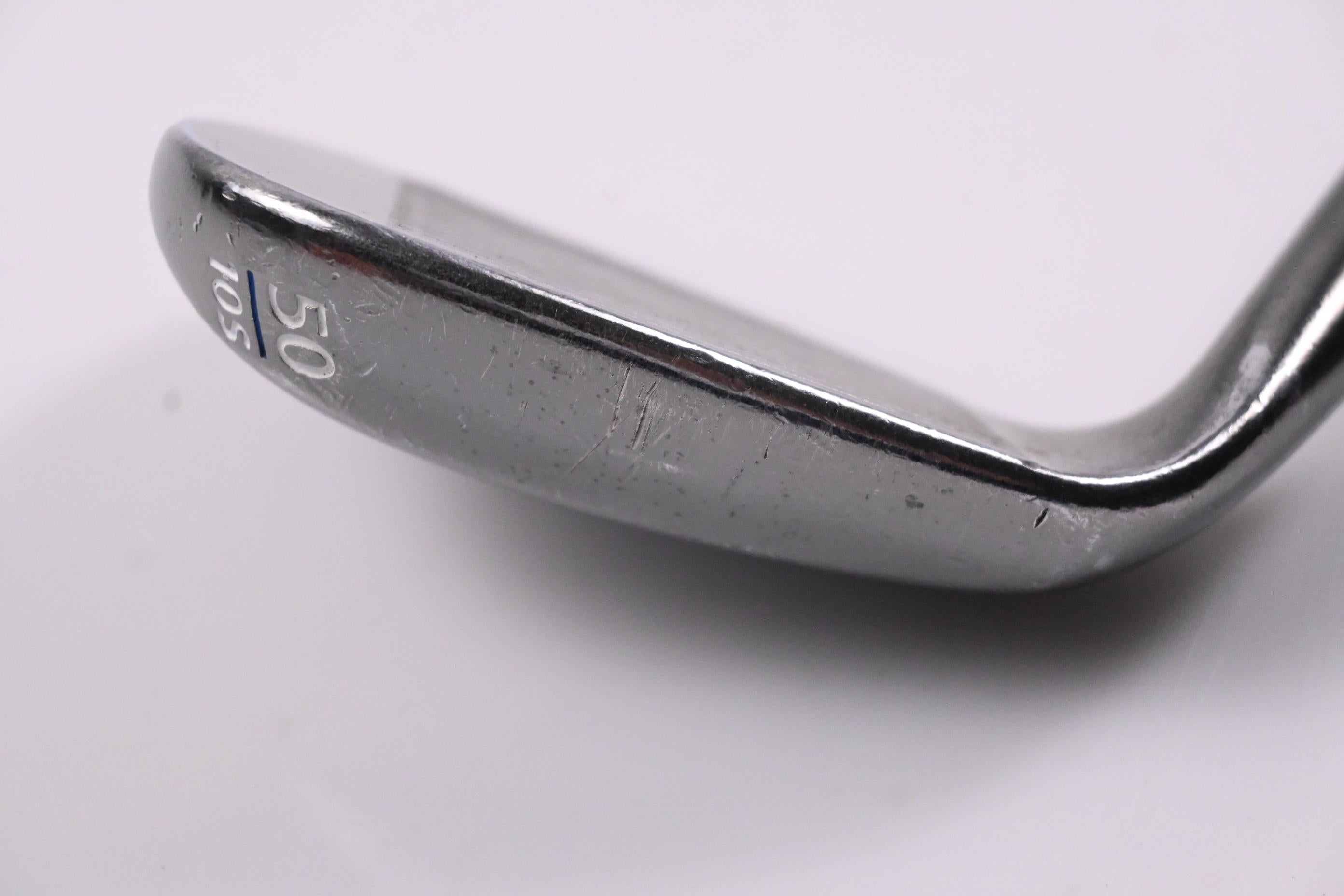 Callaway Jaws MD5 Gap Wedge / 50 Degree / Stiff Flex Dynamic Gold S200 Shaft