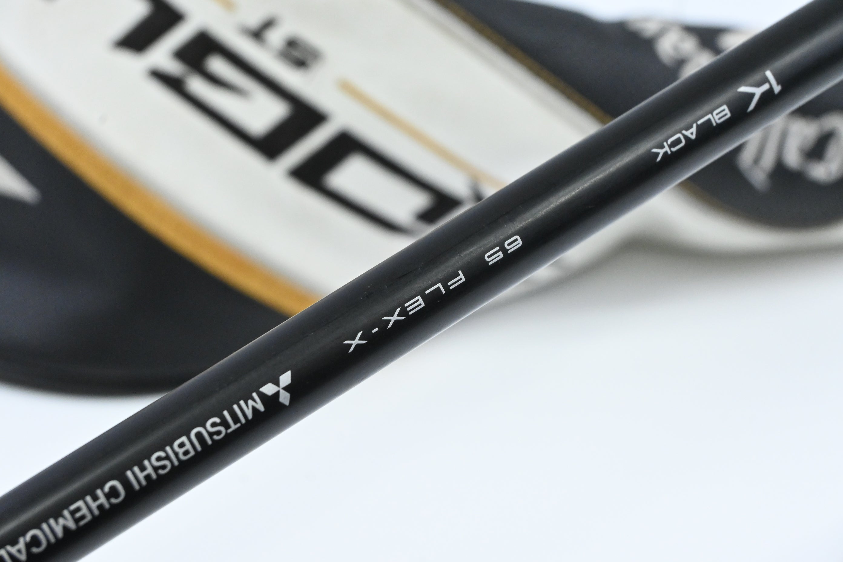 Callaway Rogue ST MAX Driver / 10.5 Degree / X-Flex Tensei 1K Black 65 Shaft