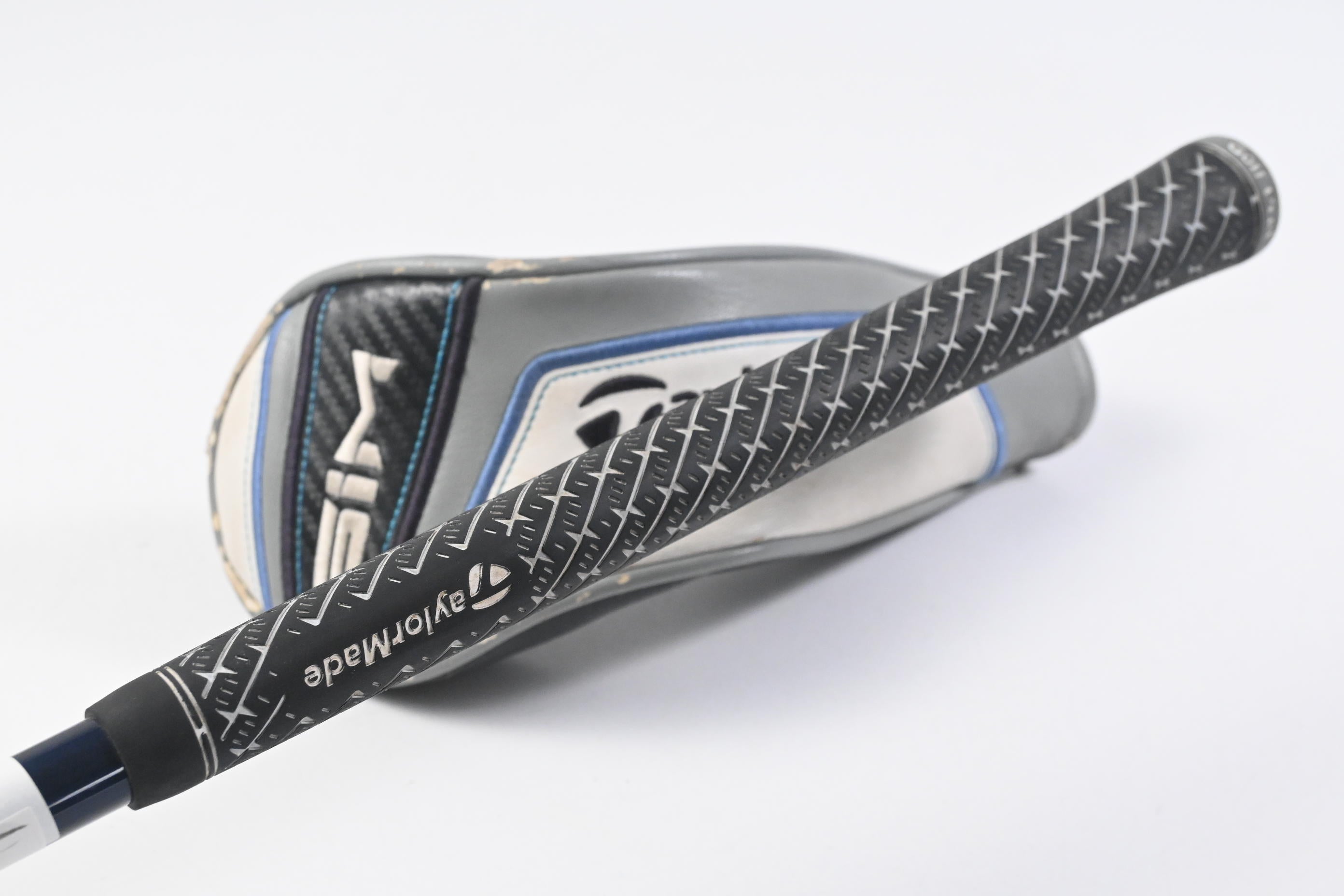Taylormade SIM Max #5 Wood / 18 Degree / Regular Flex Fujikura Ventus Blue 5