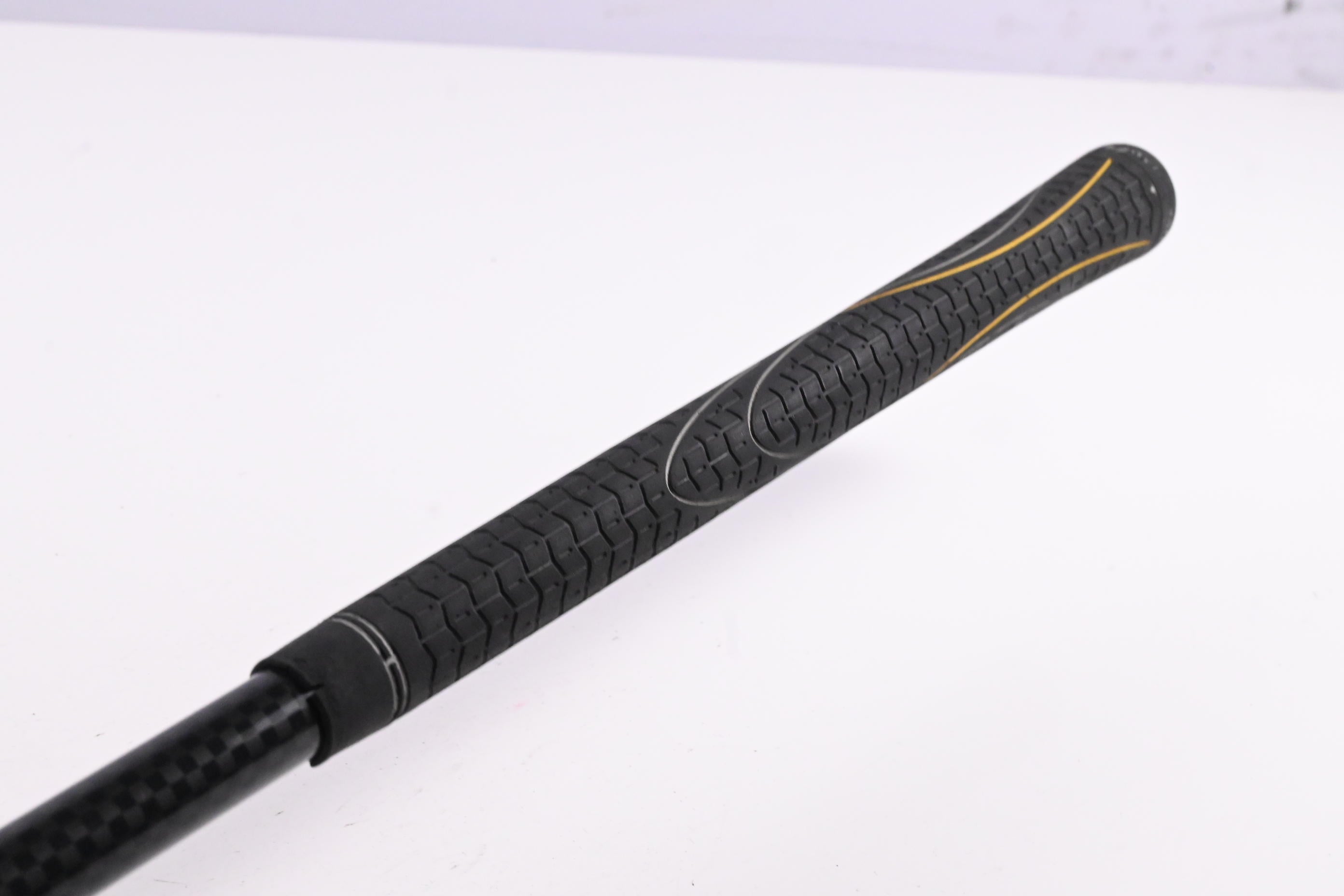 Taylormade Burner 2008 #3 Hybrid / 19 Degree / Regular Flex Reax 60 Shaft