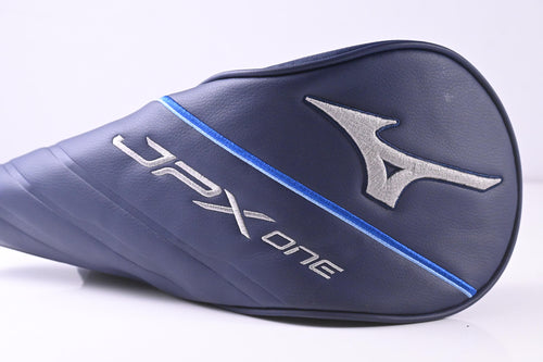 Mizuno JPX One Driver / 9 Degree / Stiff Flex Denali Frost Blue 60 Shaft