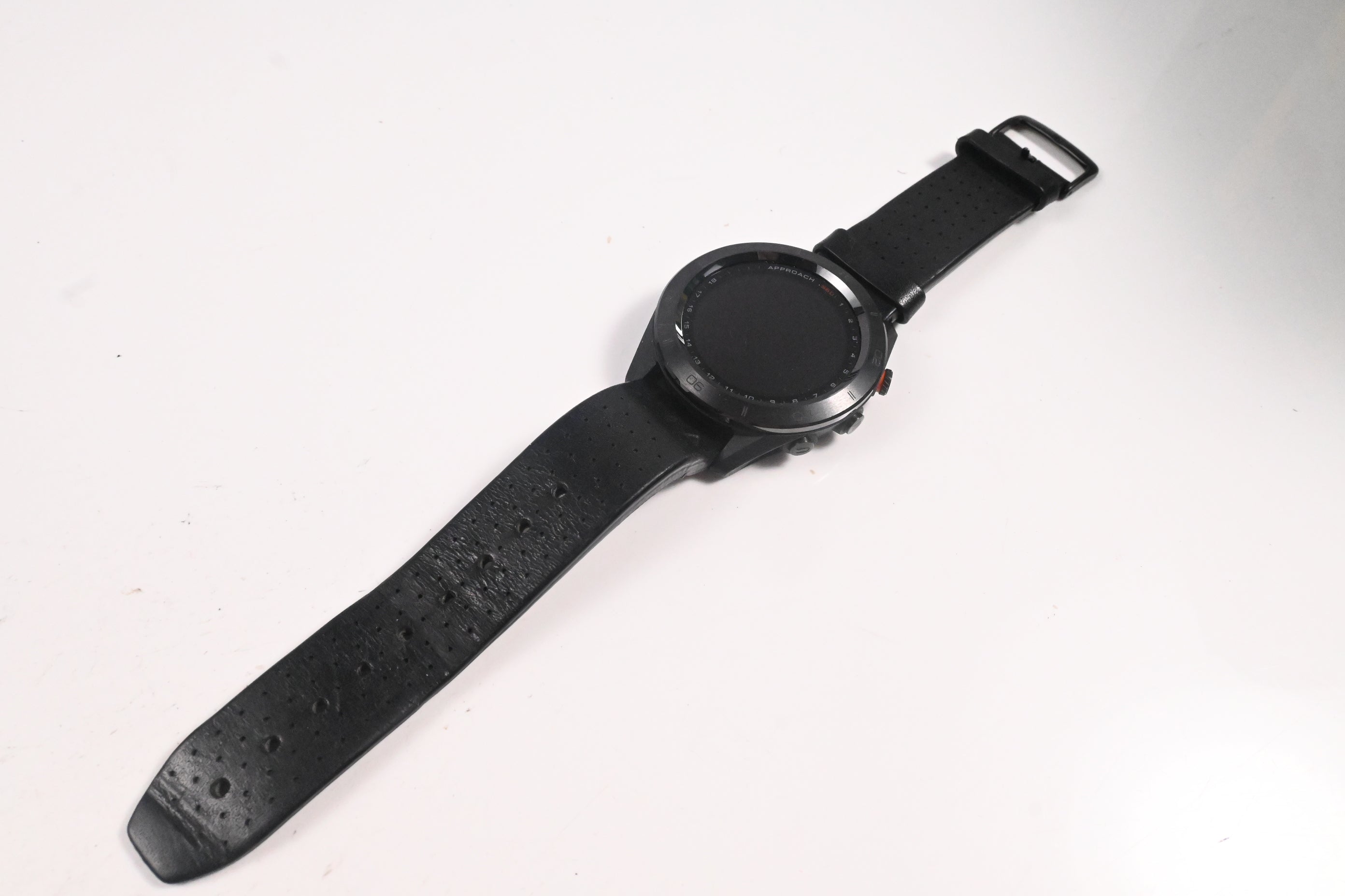 Garmin Approach S60 / GPS Watch