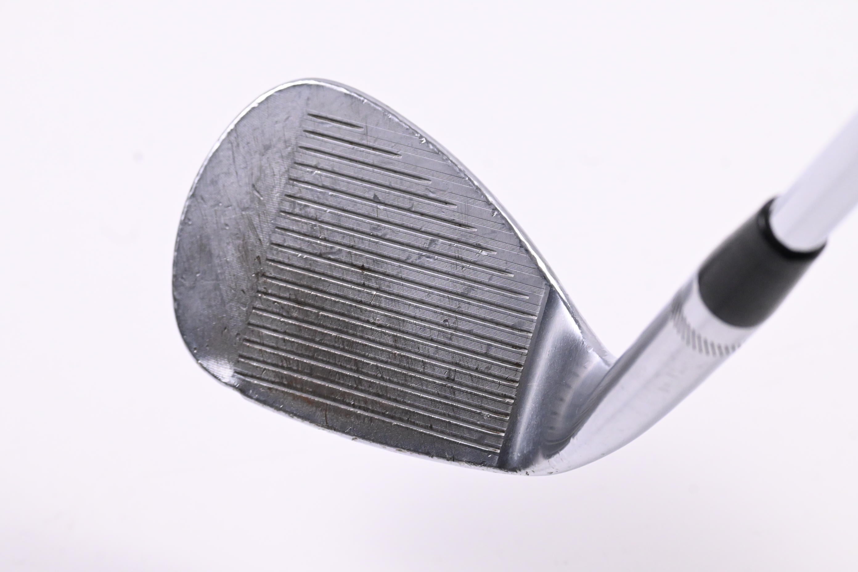 Titleist Vokey SM8 Lob Wedge / 58 Degree / Wedge Flex Titleist Vokey SM8 Shaft