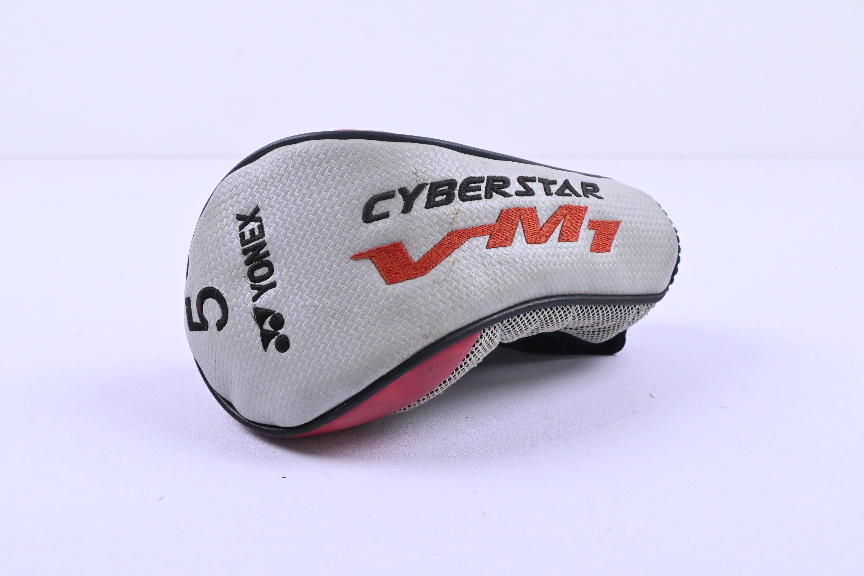 Ladies Yonex Cyberstar CM1 #5 Wood / 21 Degree / Ladies Flex Yonex HS 60