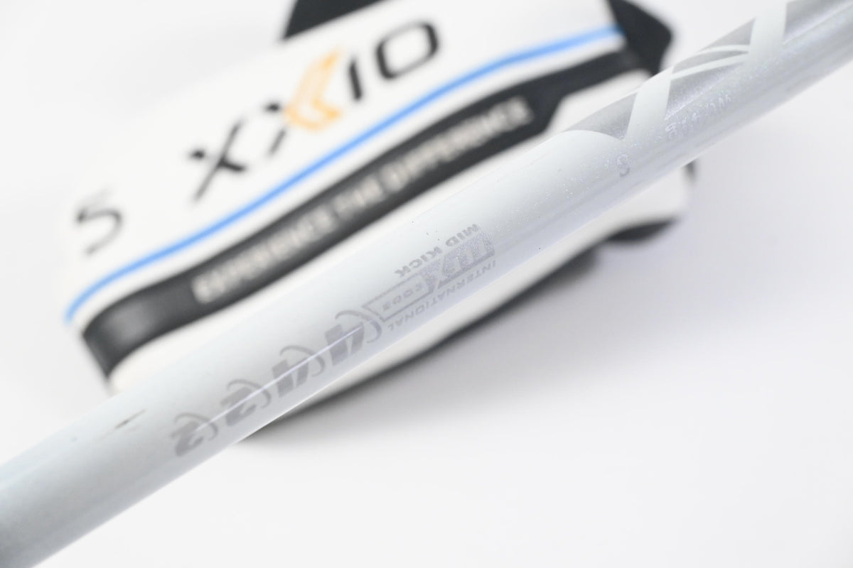 XXIO 12 #5 Wood / 18 Degree / Stiff Flex XXIO MP 1200 41 Shaft