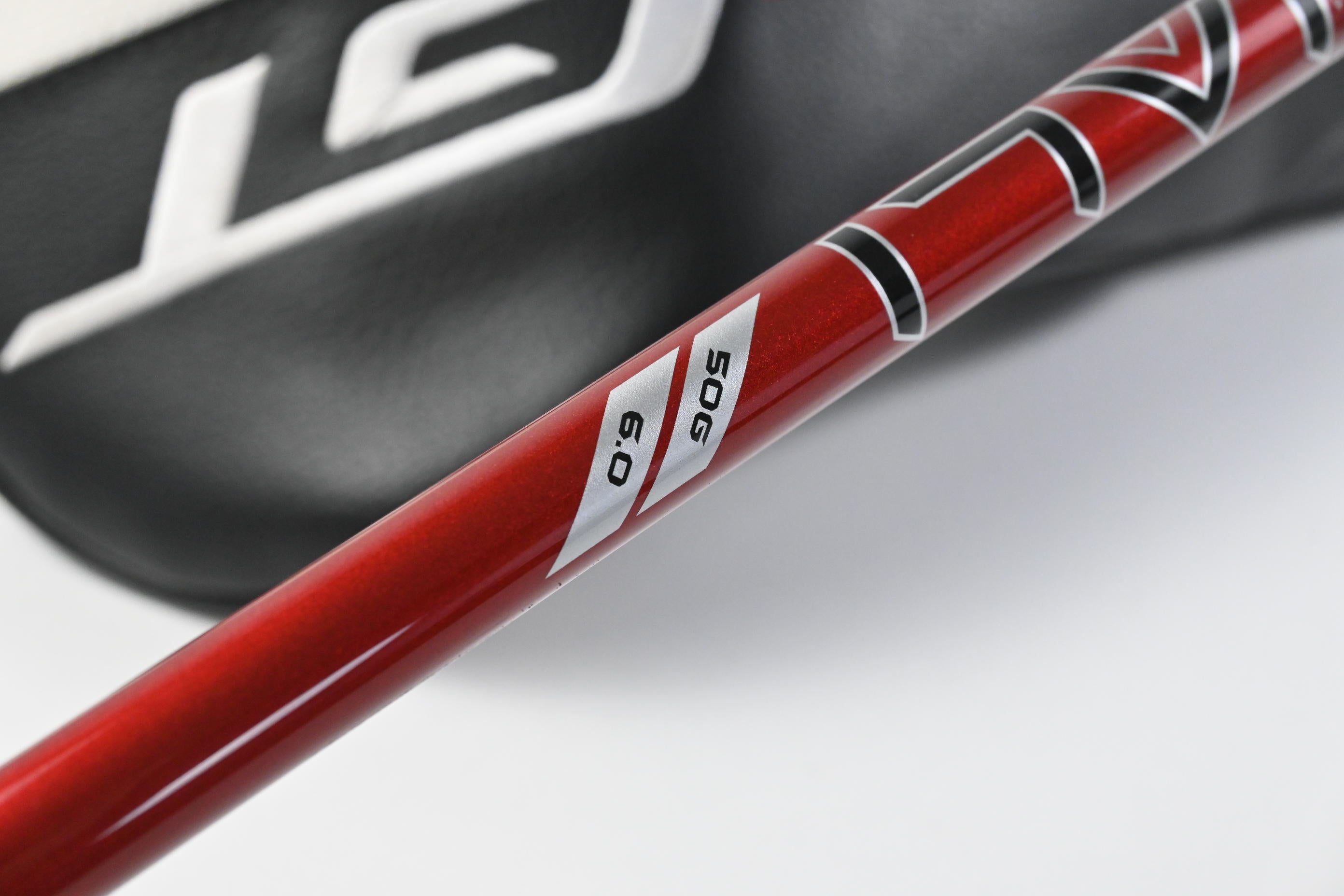 Titleist GT2 Driver / 11 Degree / Stiff Flex Denali Red 50 Shaft