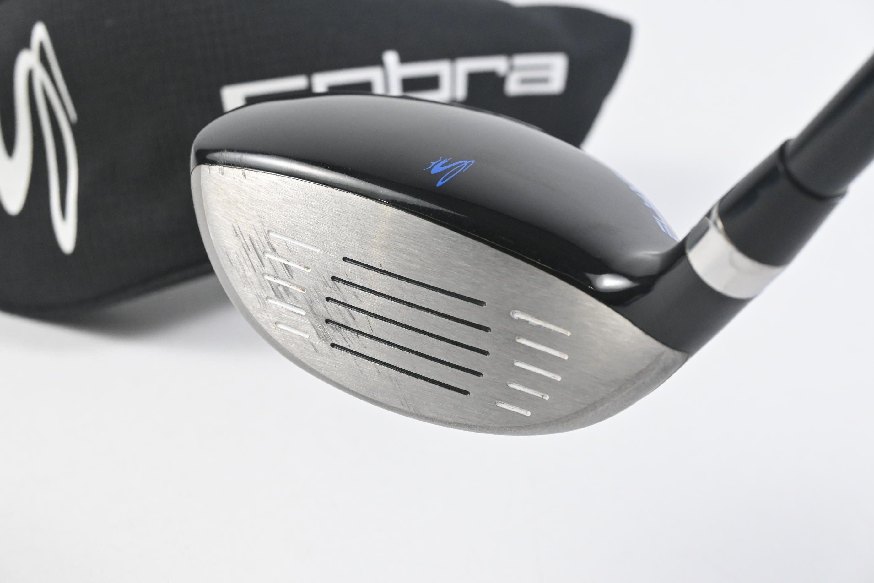 Cobra Fly XL #5 Hybrid / 23 Degree / Regular Flex Cobra Fly XL Shaft