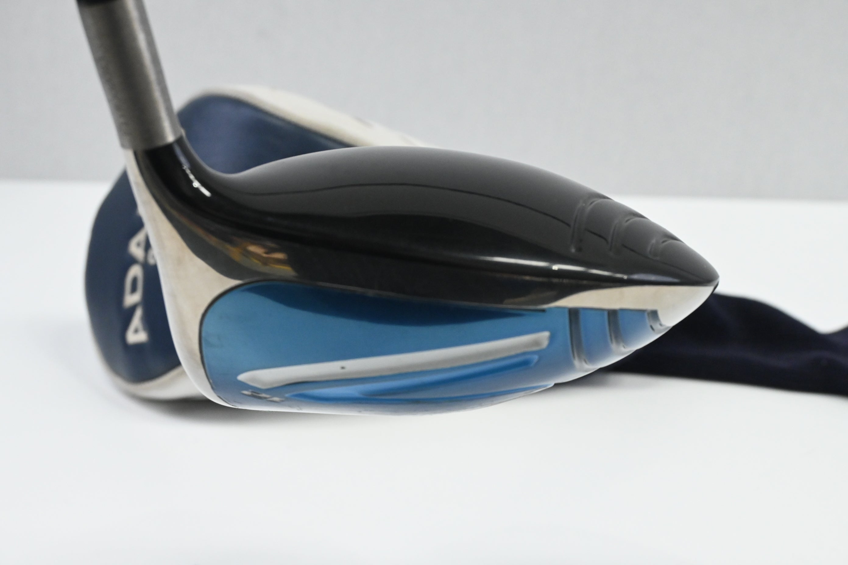 Ladies Adams Speedline F11 Driver / 12 Degree / Ladies Flex Grafalloy Speedline